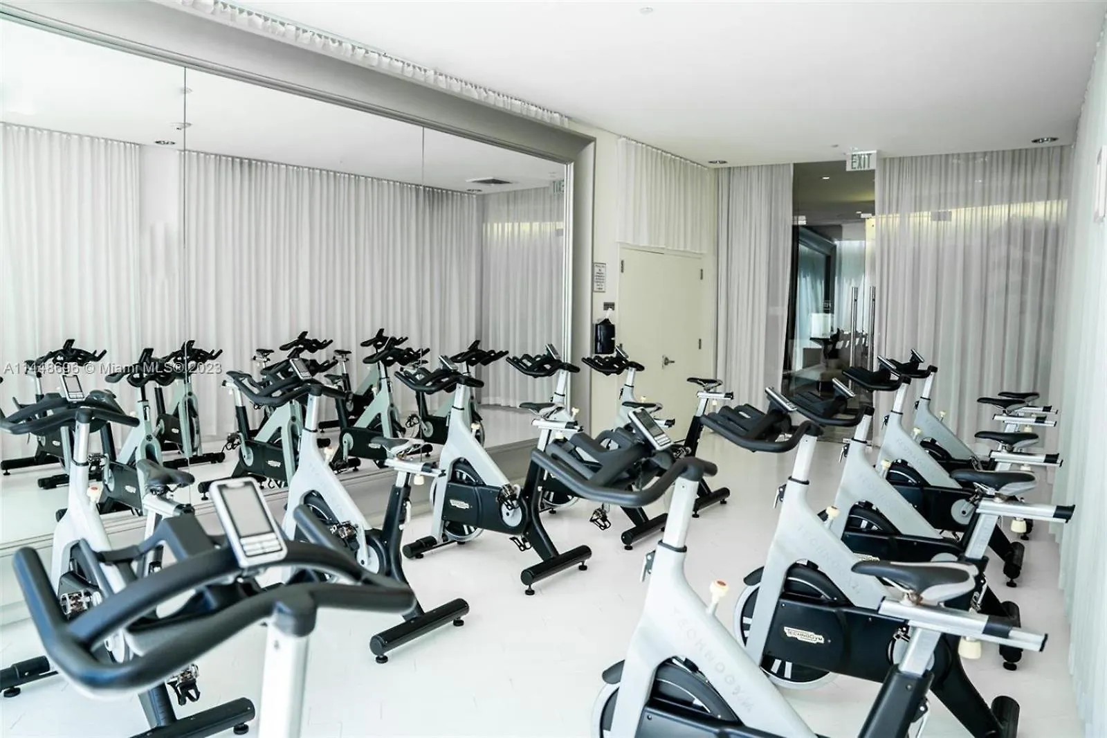 2 Bedroom With Stunning Views At The W Residences * 迈阿密