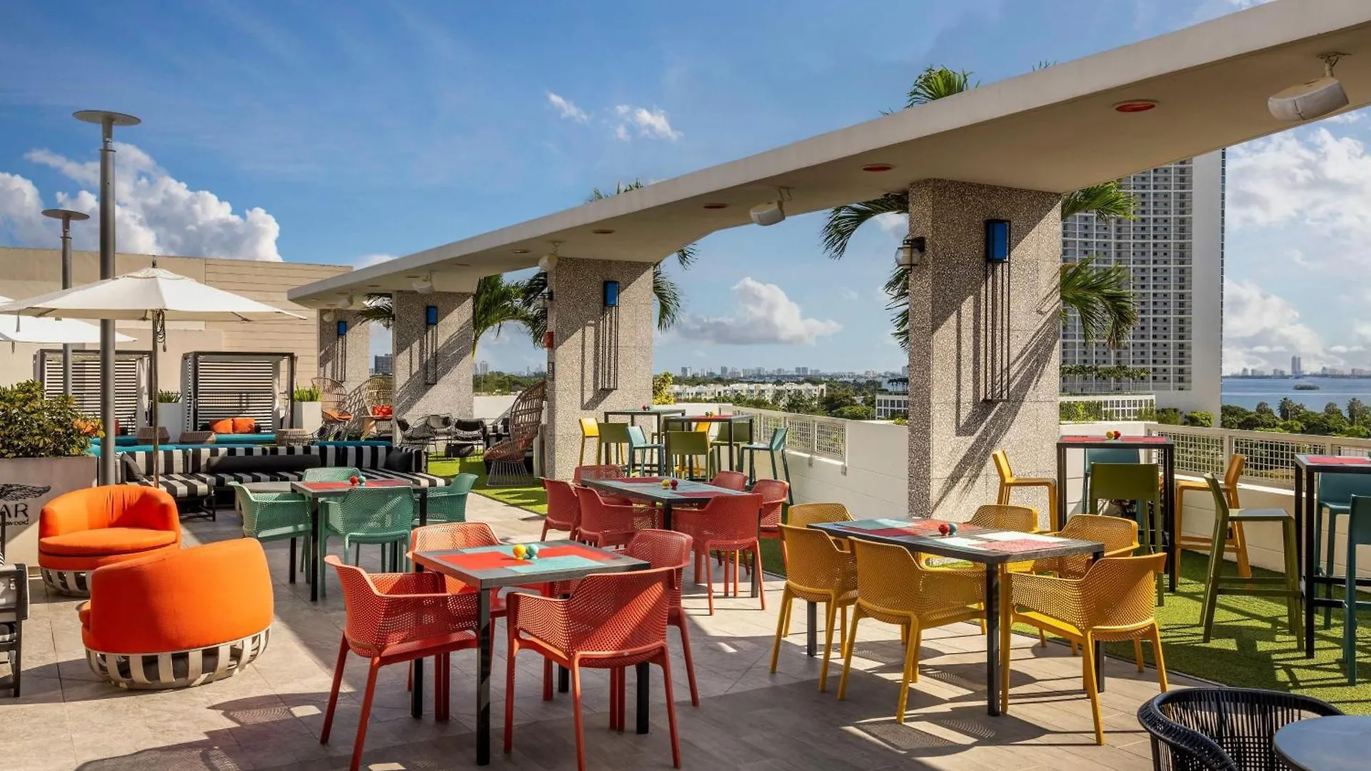 Ac Wynwood 4* Miami