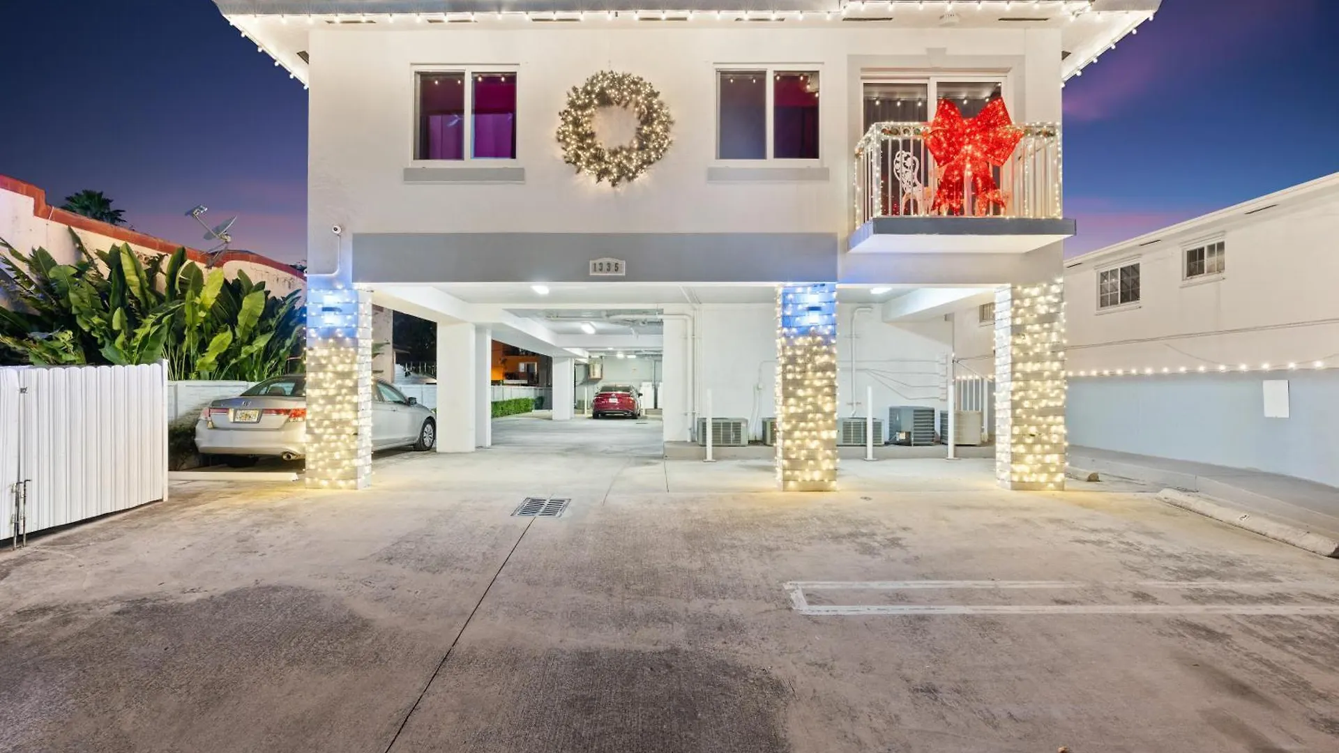 شقة Beautiful In The Heart Of Apt 8 *