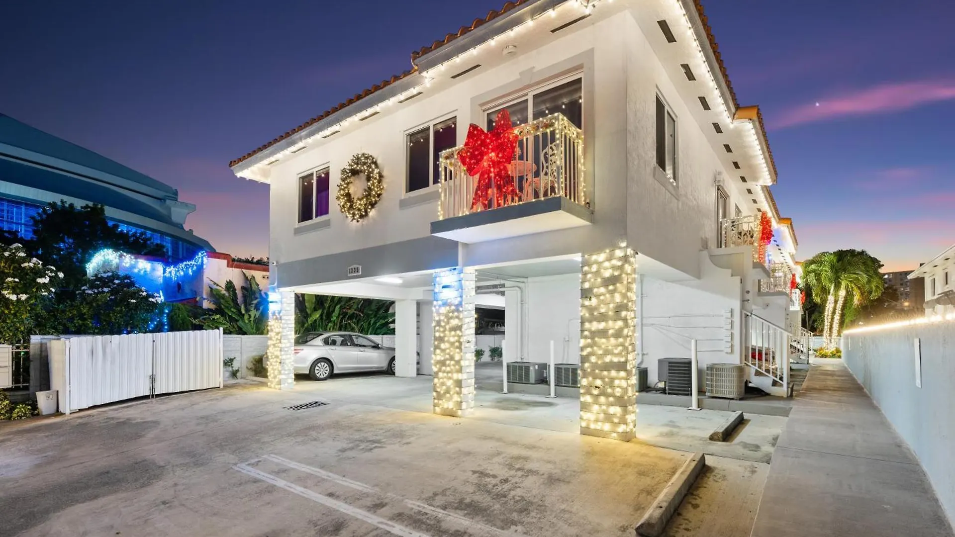 Beautiful In The Heart Of Apt 8