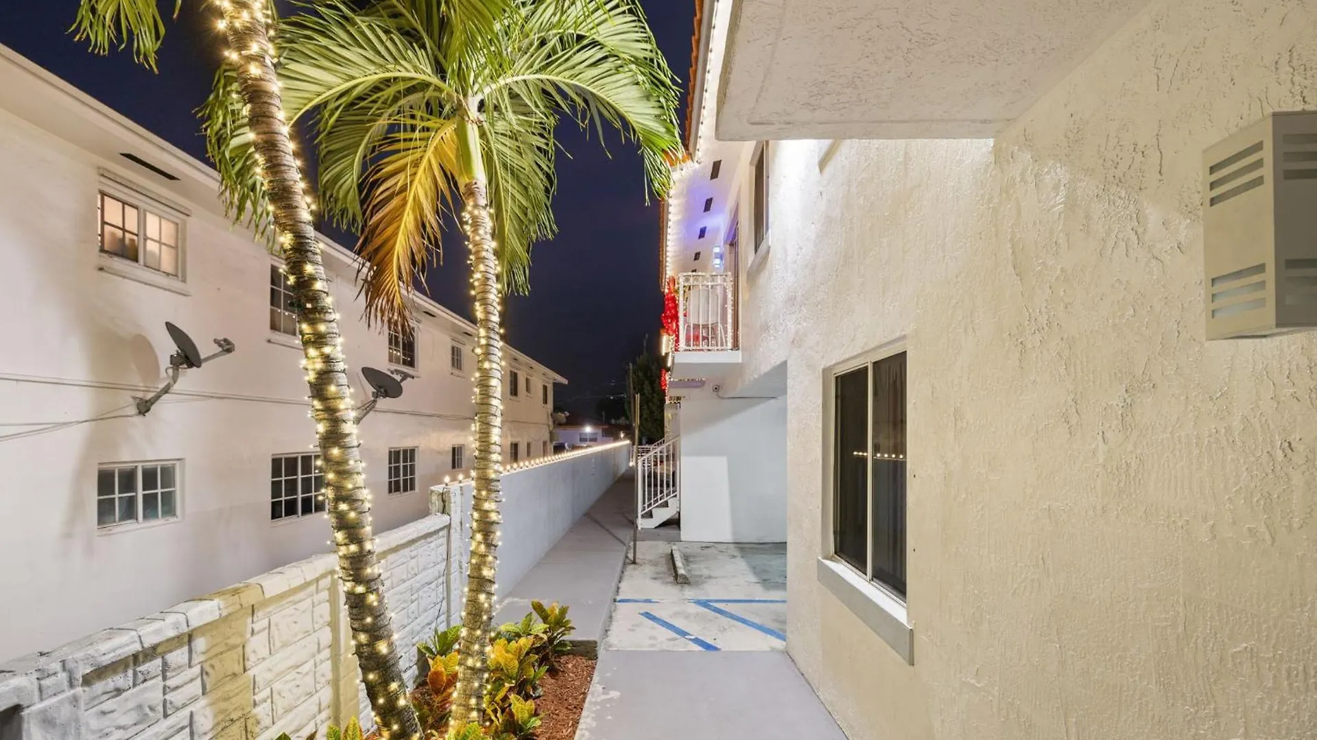 Beautiful In The Heart Of Apt 8