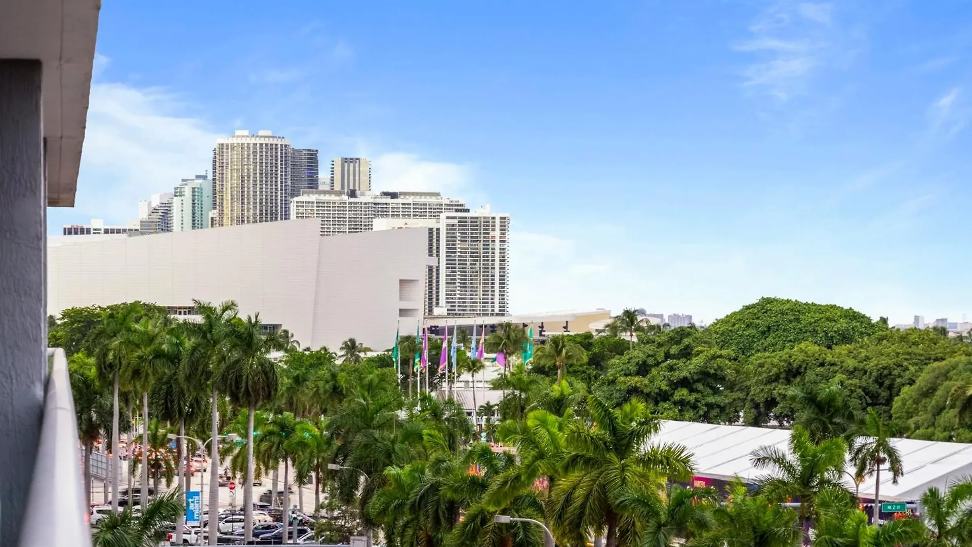 別荘 Biscayne Bay View Pool Hot Tub And Amenities マイアミ