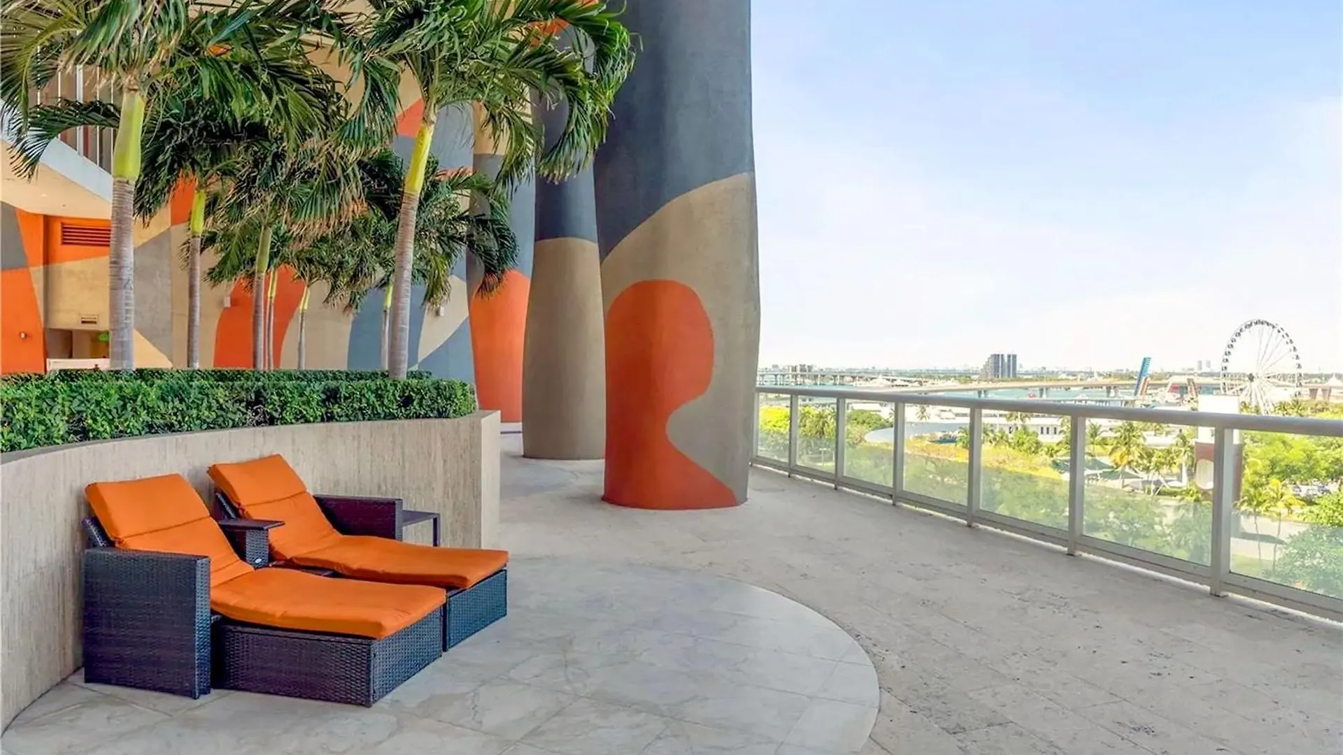 Biscayne Bay View Pool Hot Tub And Amenities 別荘 *