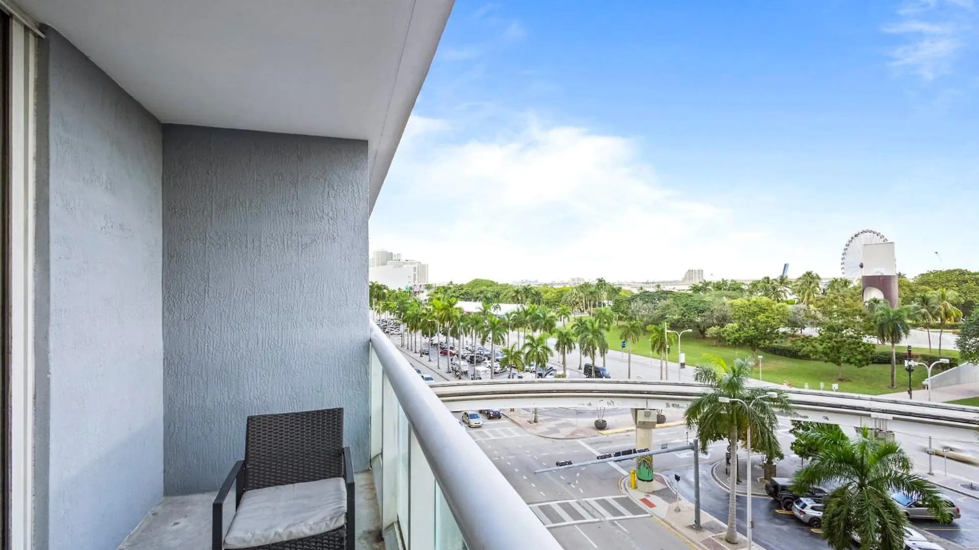 別荘 Biscayne Bay View Pool Hot Tub And Amenities マイアミ