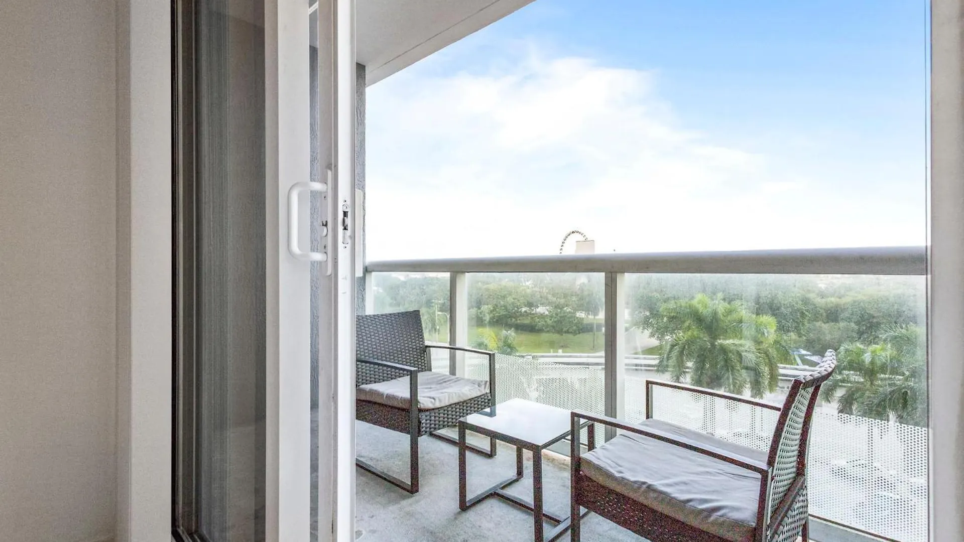 Biscayne Bay View Pool Hot Tub And Amenities 別荘 マイアミ