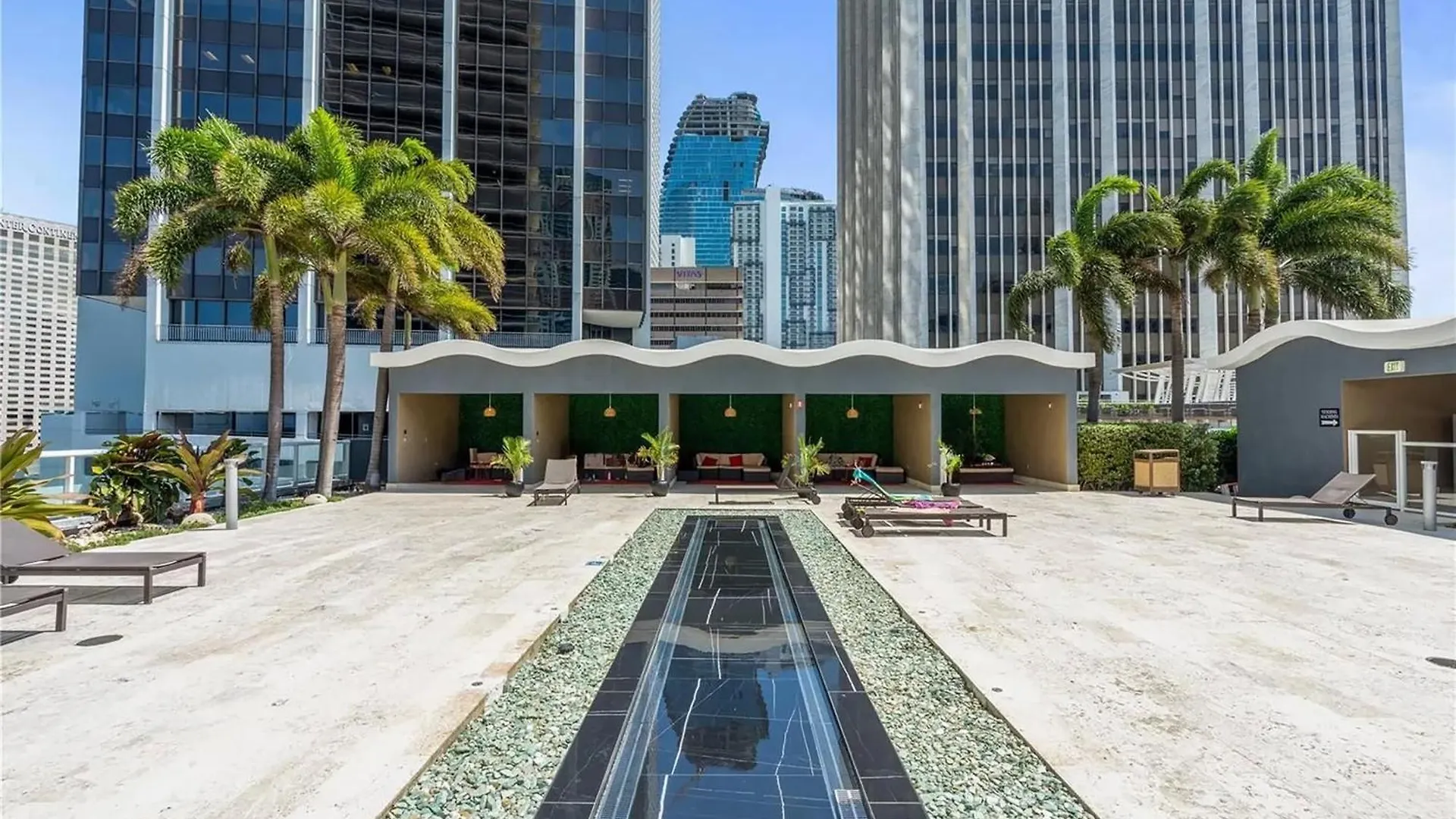 別荘 Biscayne Bay View Pool Hot Tub And Amenities *
