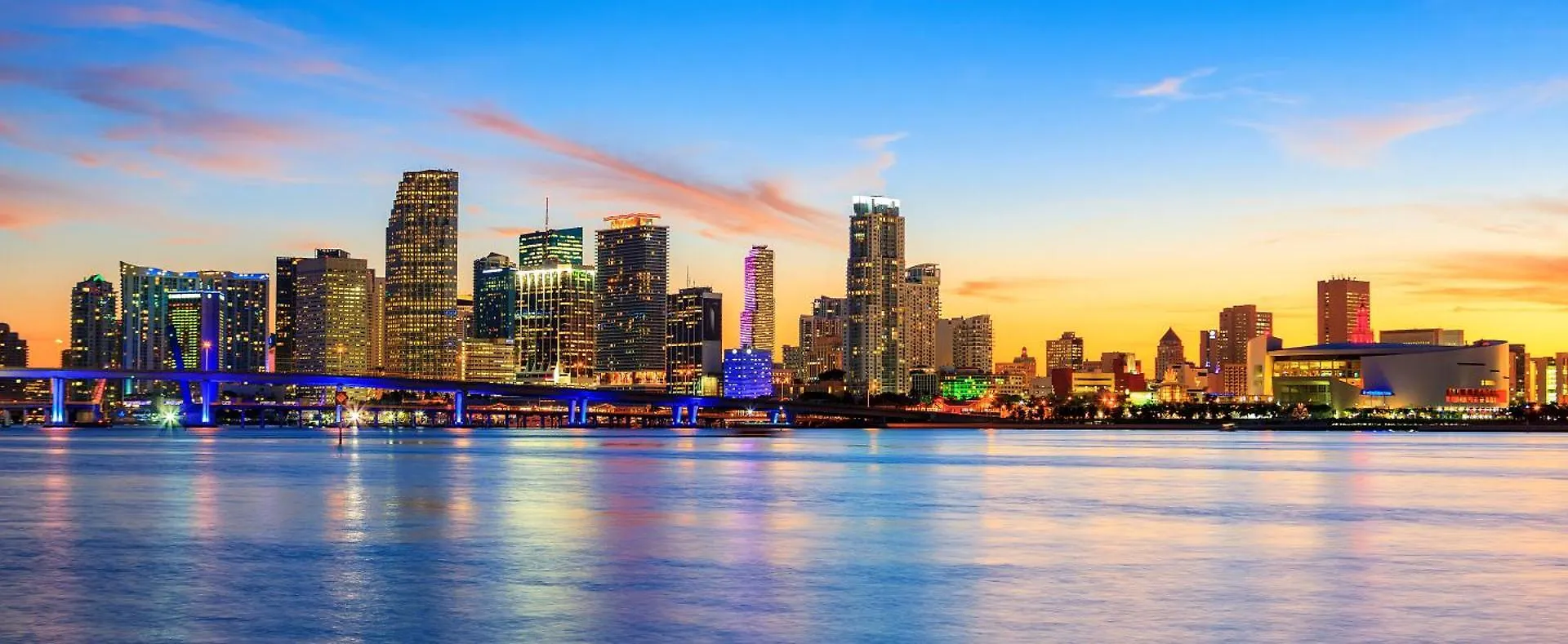 The Gatsby House At World-class Brickell 别墅