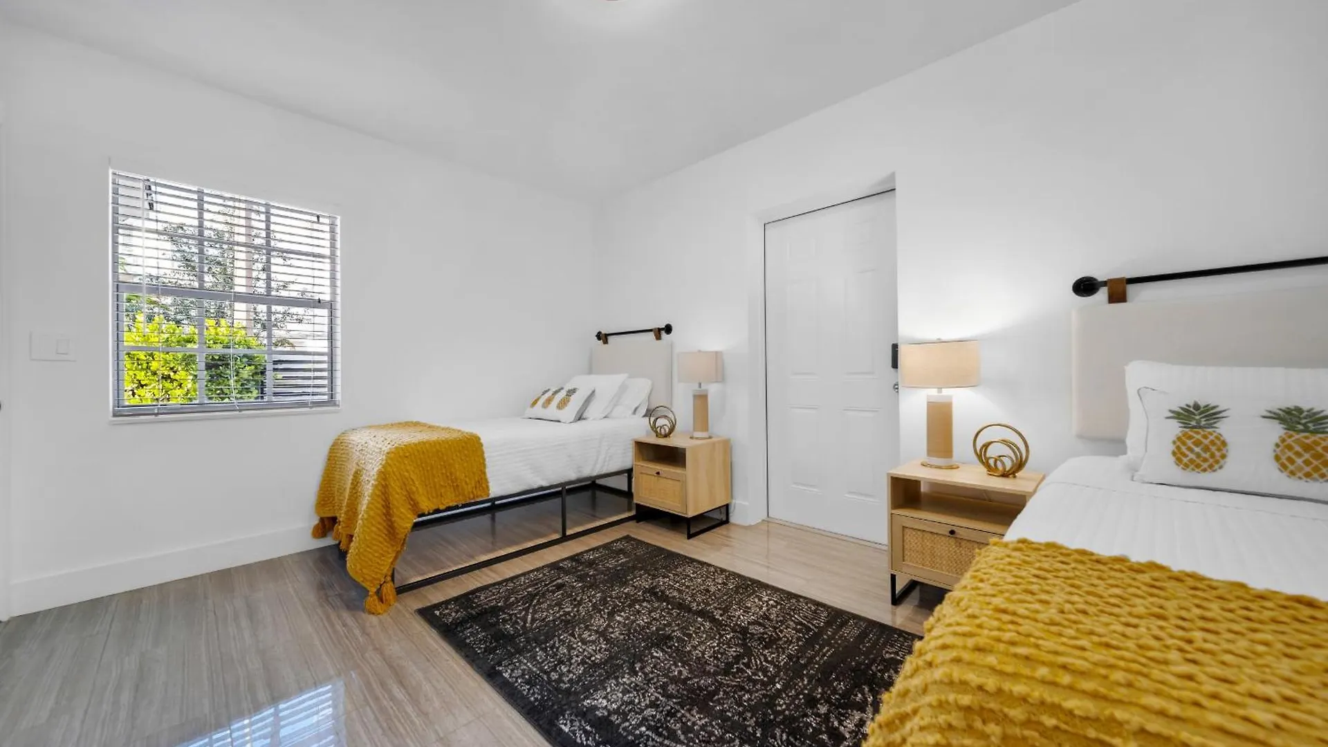 The Gatsby House At World-class Brickell * 迈阿密