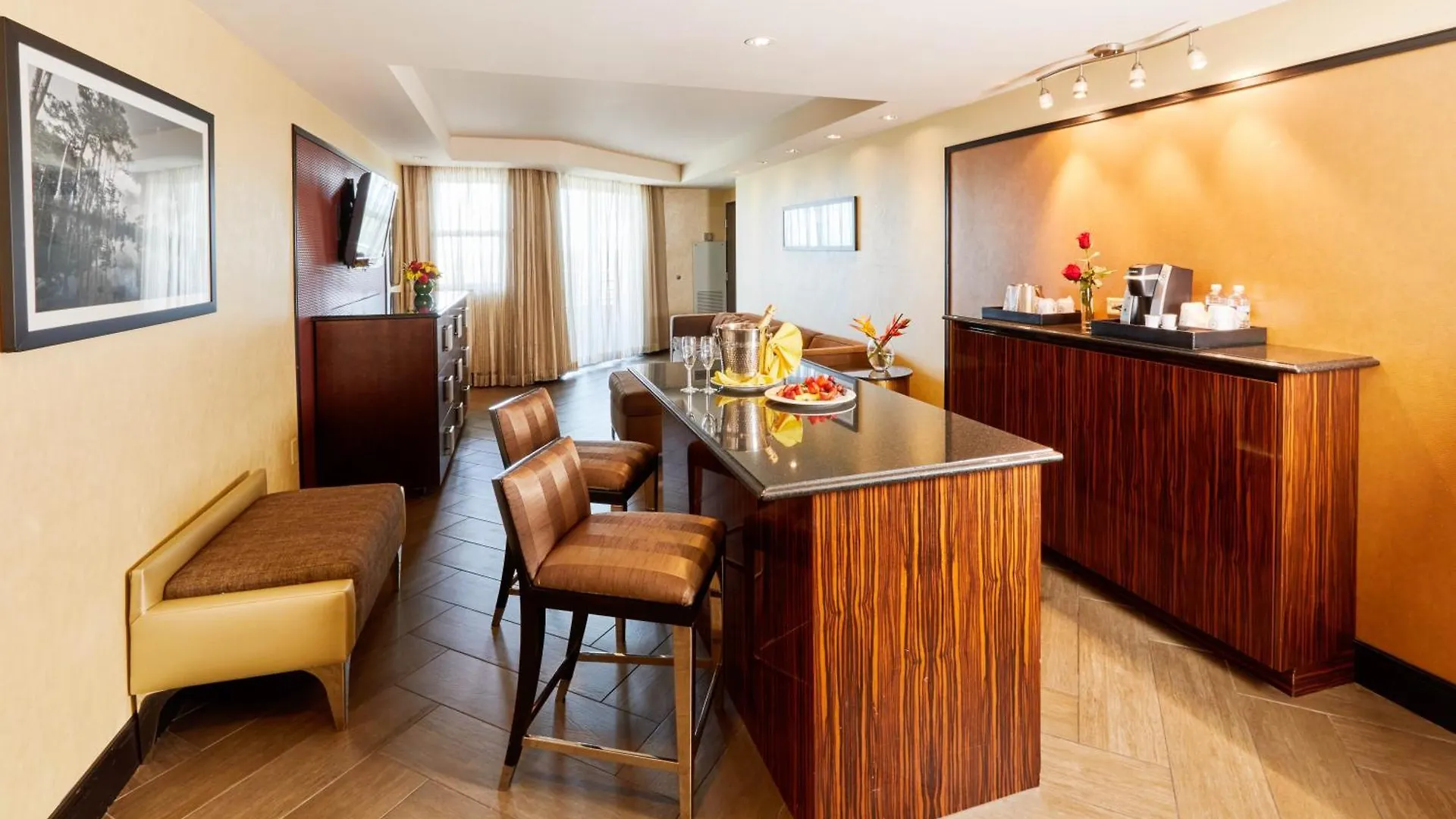 Resort Miccosukee Casino & (adults Only) 3*