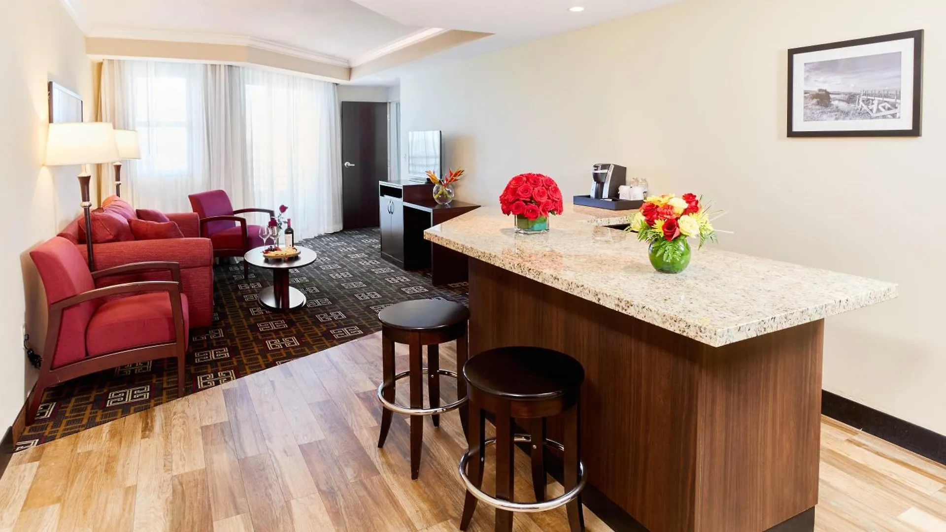 Miccosukee Casino & (adults Only) 3* Miami