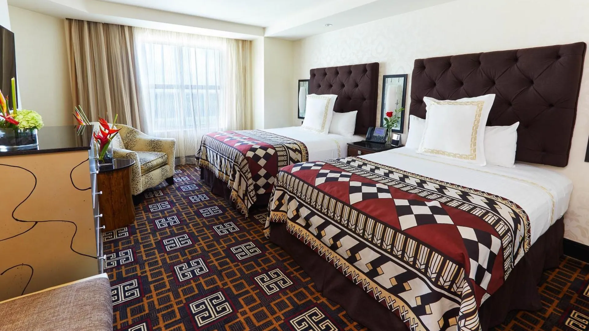 Resort Miccosukee Casino & (adults Only) 3*