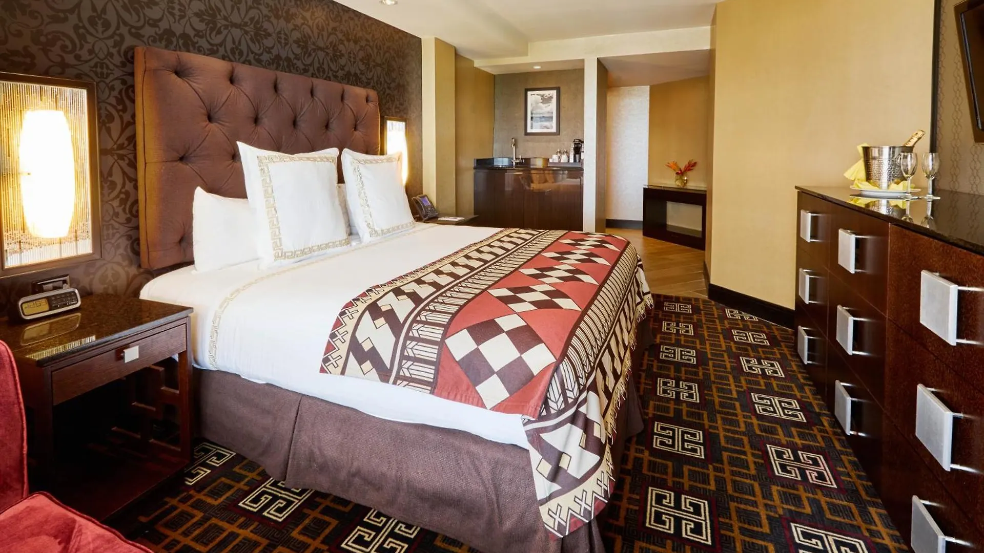Resort Miccosukee Casino & (adults Only) 3*