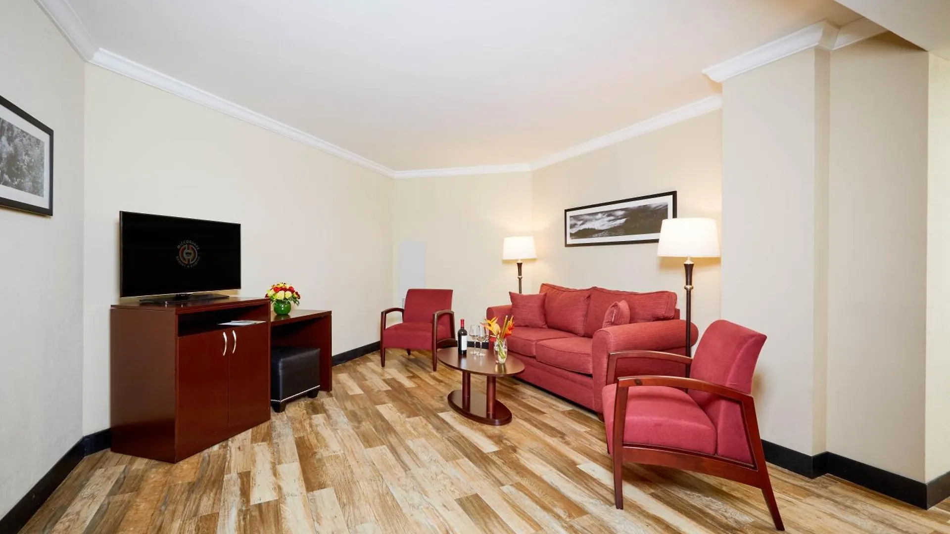 Miccosukee Casino & (adults Only) Resort