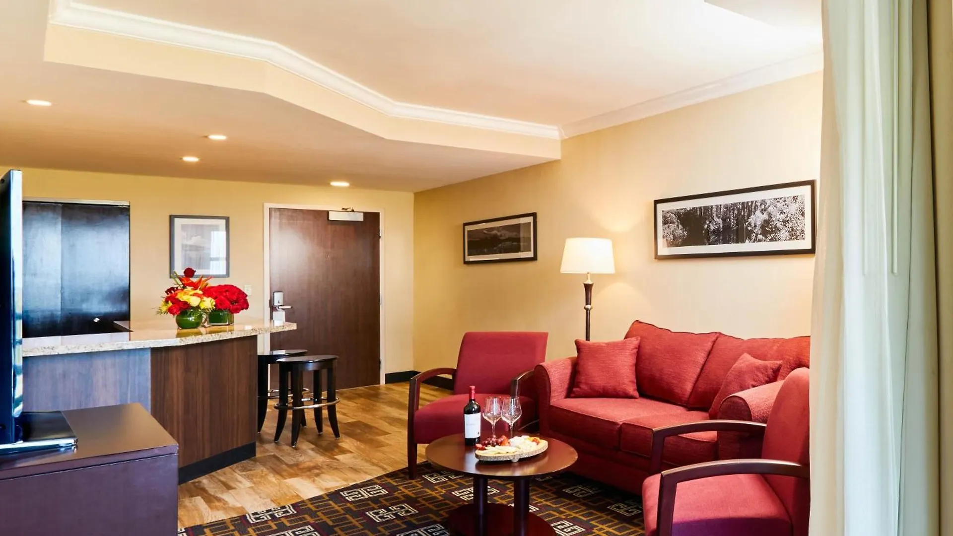 Miccosukee Casino & (adults Only) 3* Miami