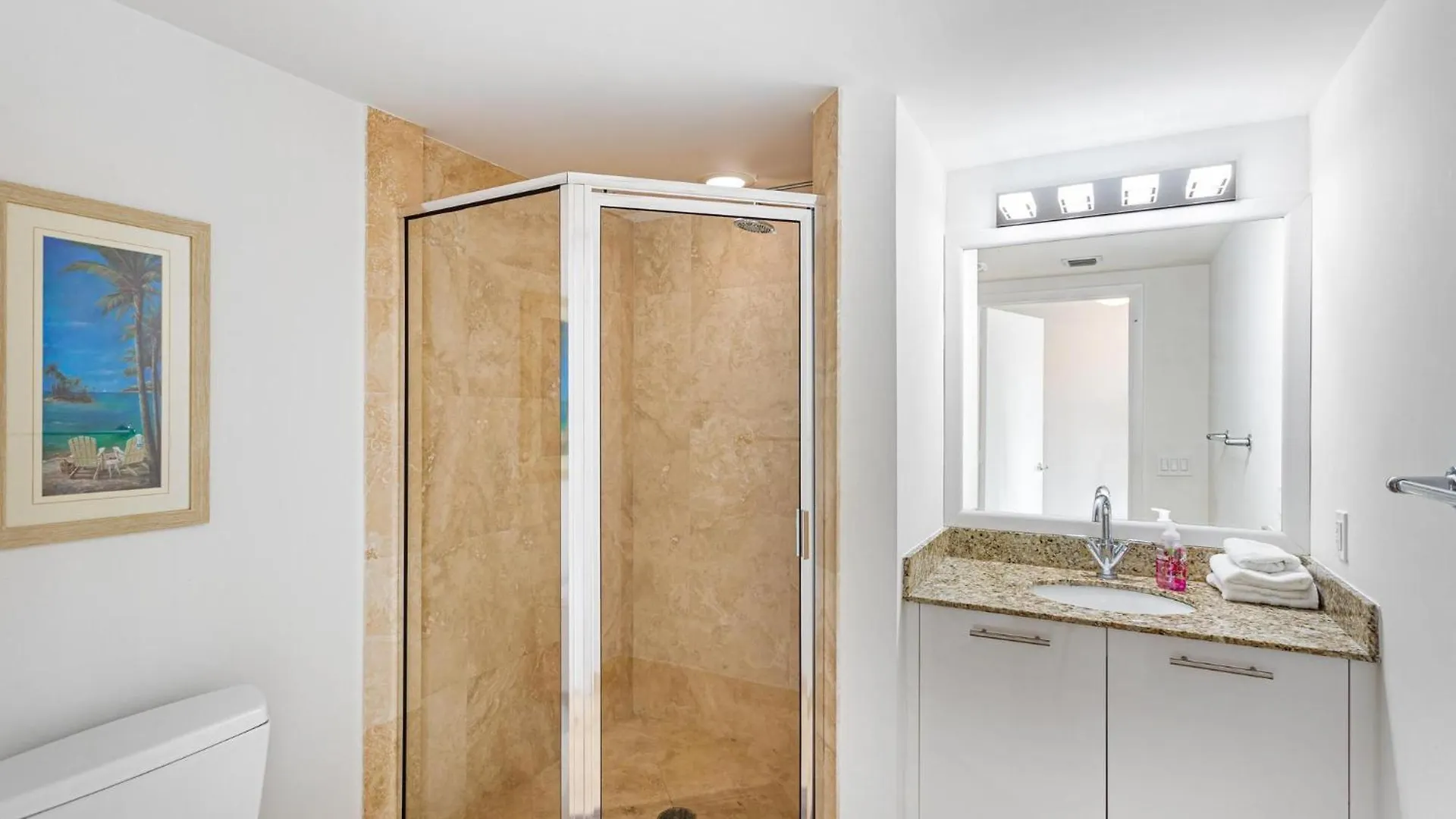 公寓 Luxury Mona Lisa Loft, Center Of Brickell 迈阿密
