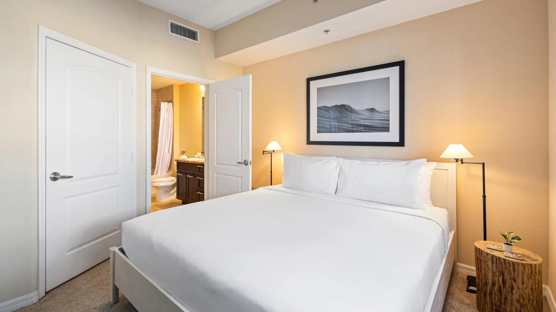 Dharma South At Red Road Commons Apartman Miami