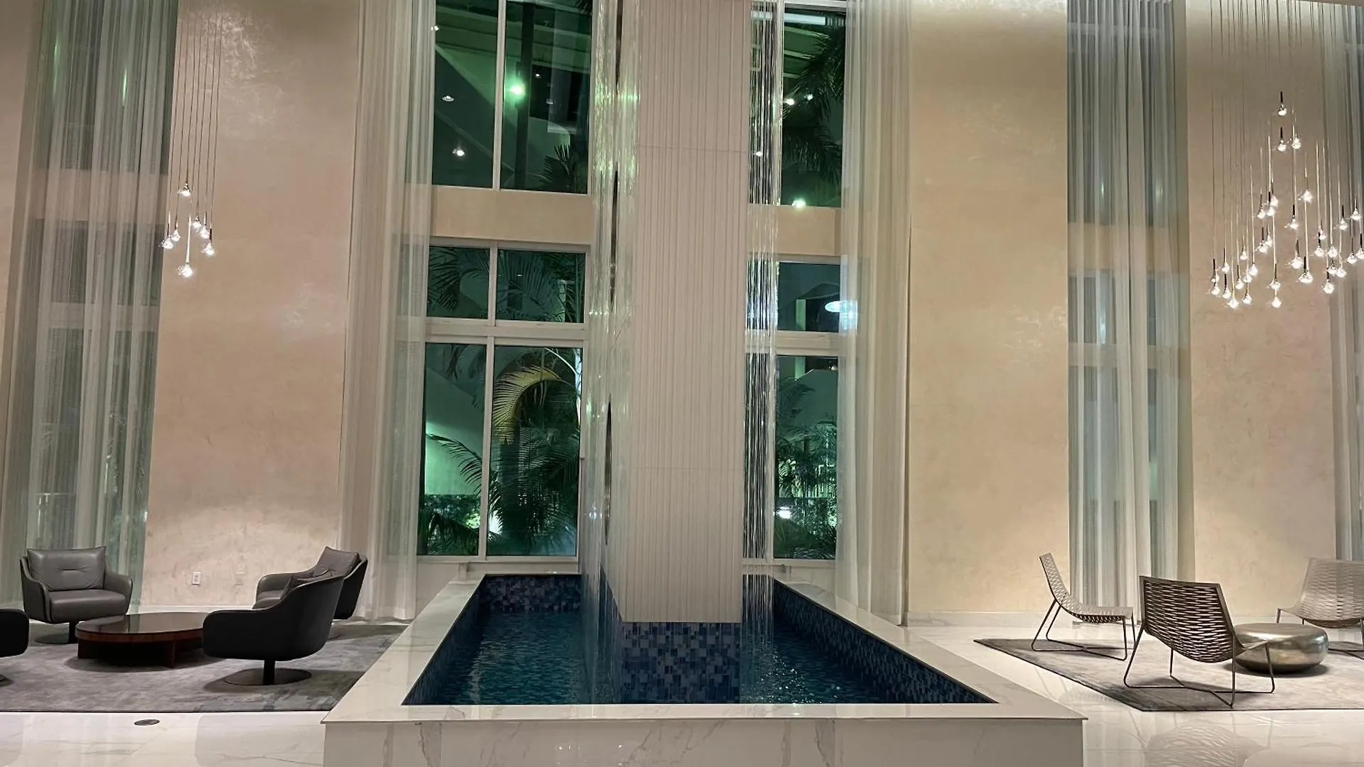 Luxury Mona Lisa Loft, Center Of Brickell 公寓