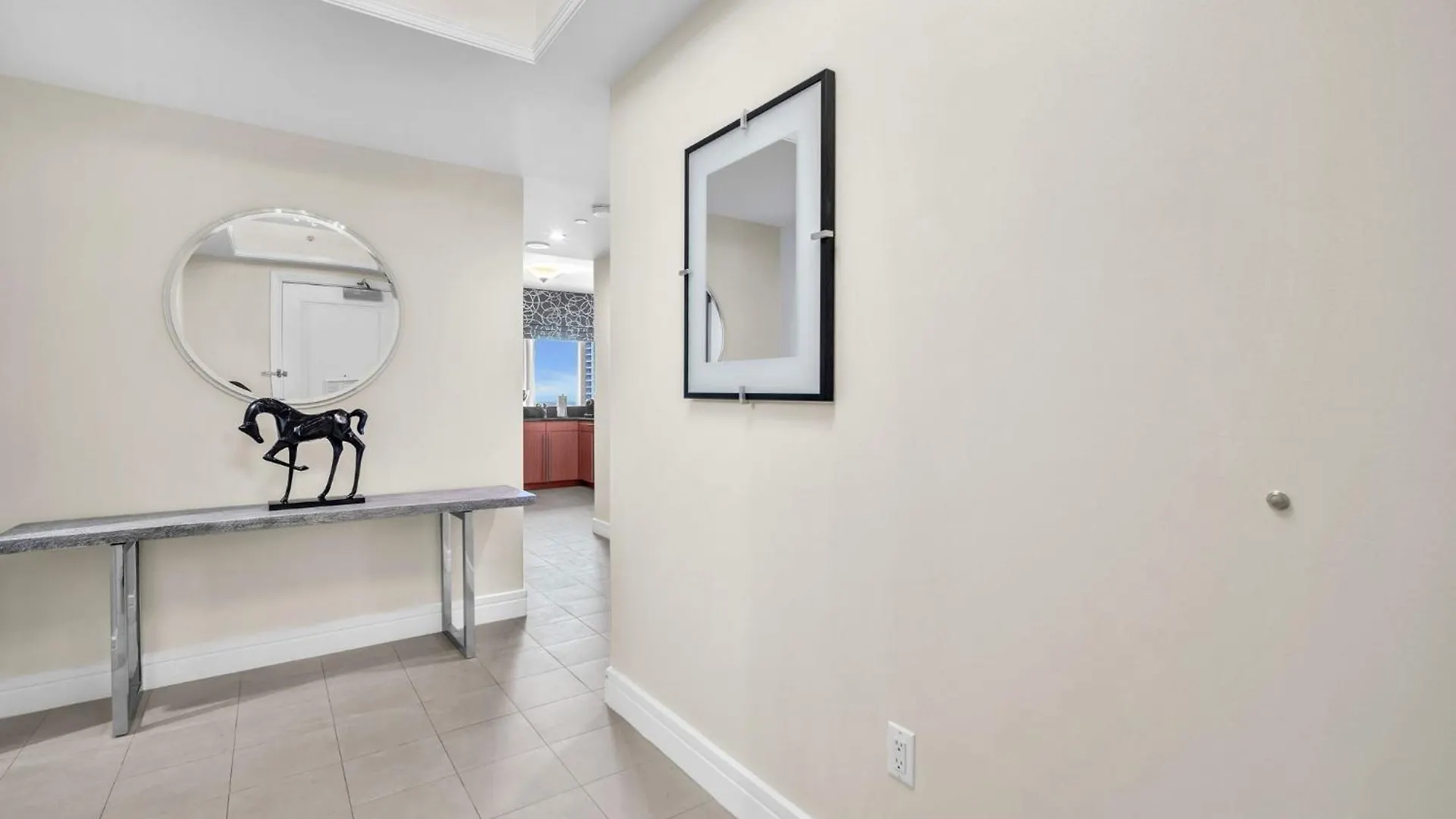 2 Bedroom Or King Studio Suites Four Seasons Hotel Miami Free Wi-Fi & Free Parking Apartmán Miami