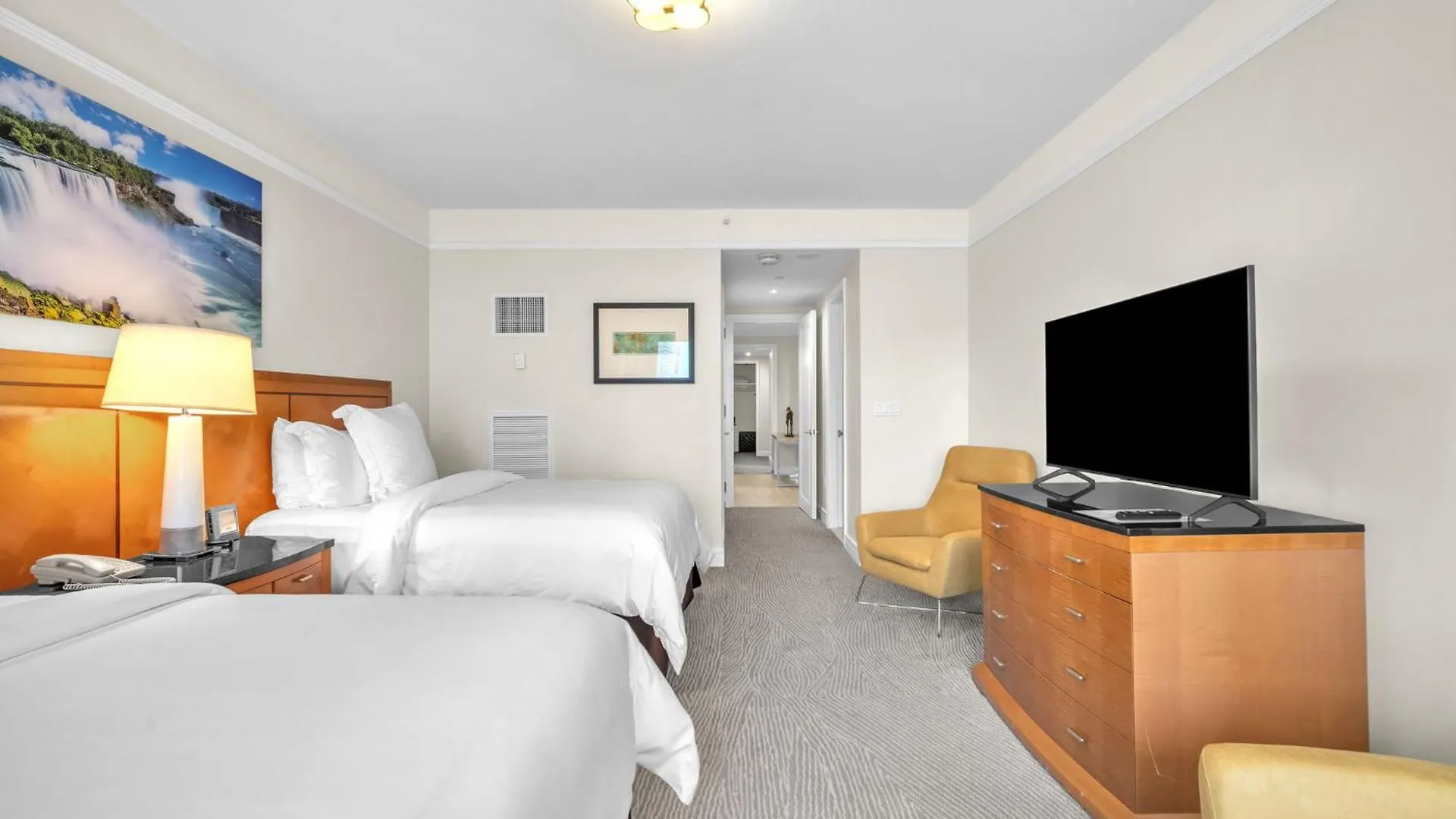2 Bedroom Or King Studio Suites Four Seasons Hotel Miami Free Wi-Fi & Free Parking Apartmán *