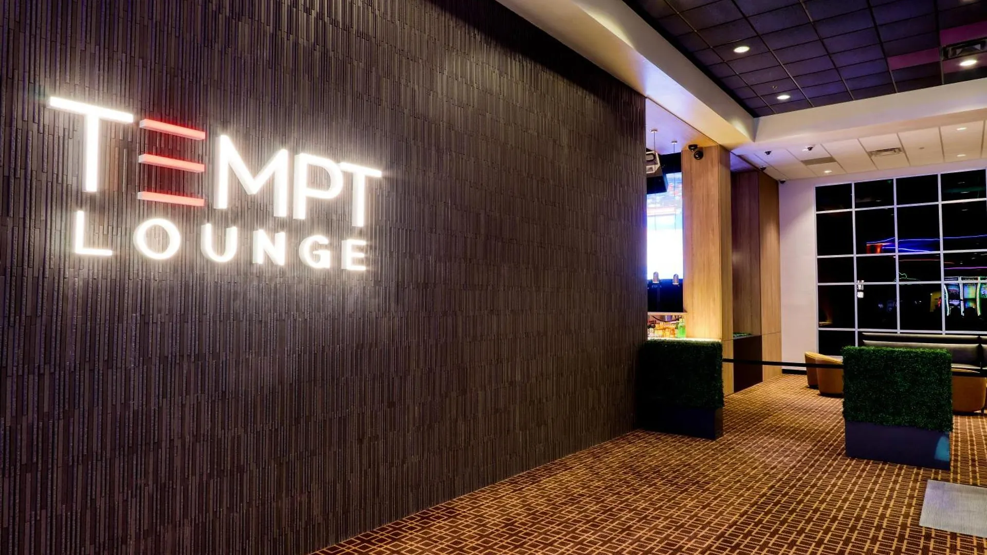 Miccosukee Casino & (adults Only)
