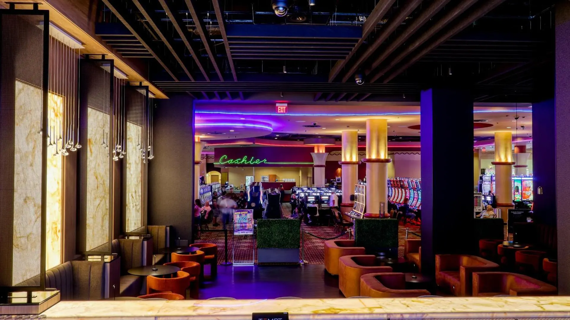 Miccosukee Casino & (adults Only) Resort 3*