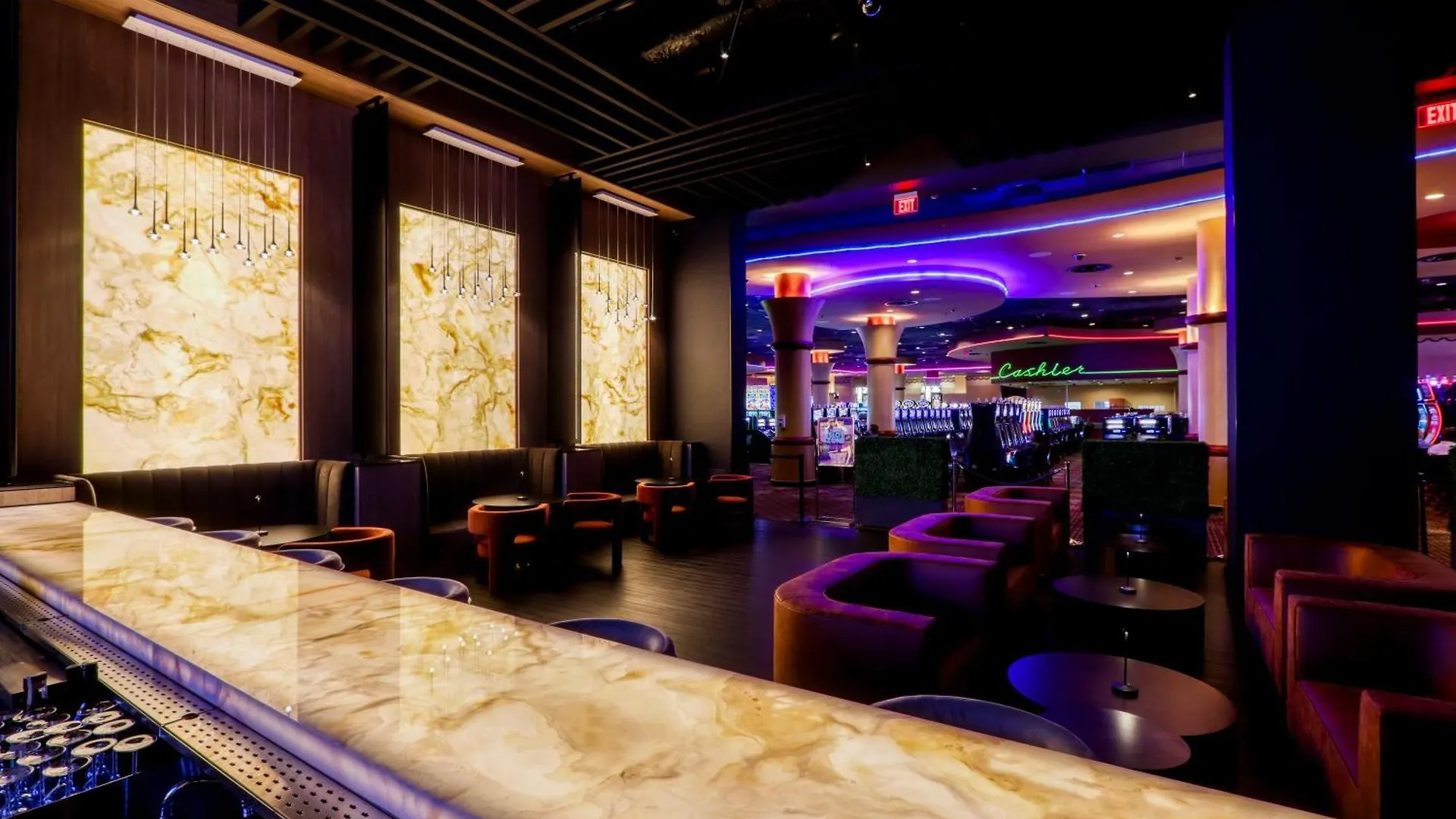Resort Miccosukee Casino & (adults Only)