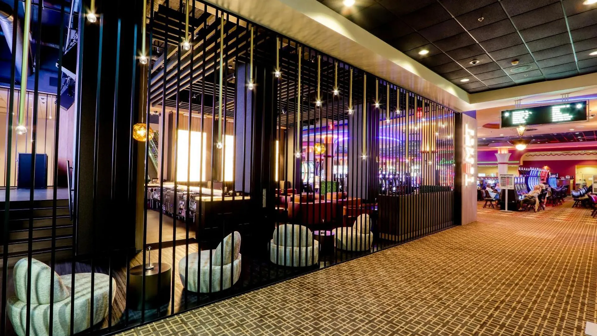 Miccosukee Casino & (adults Only) Resort Miami