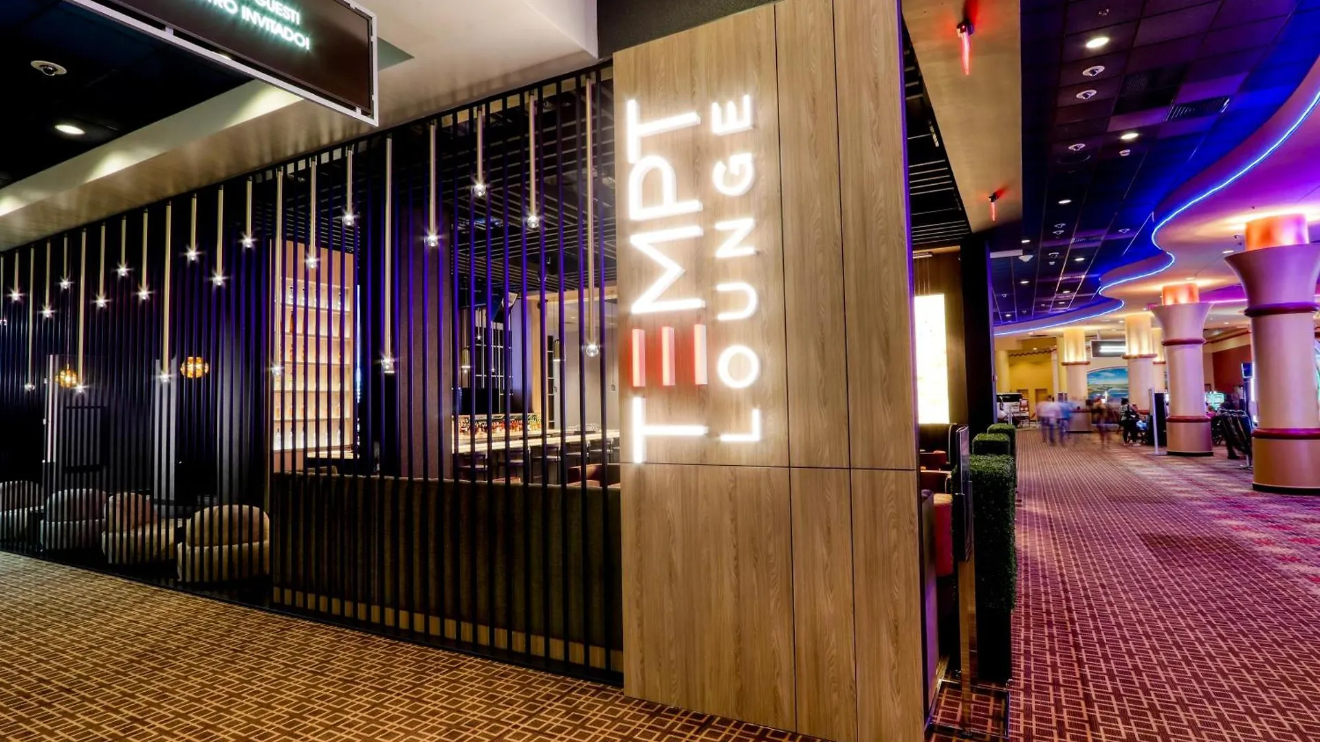 Resort Miccosukee Casino & (adults Only) Miami