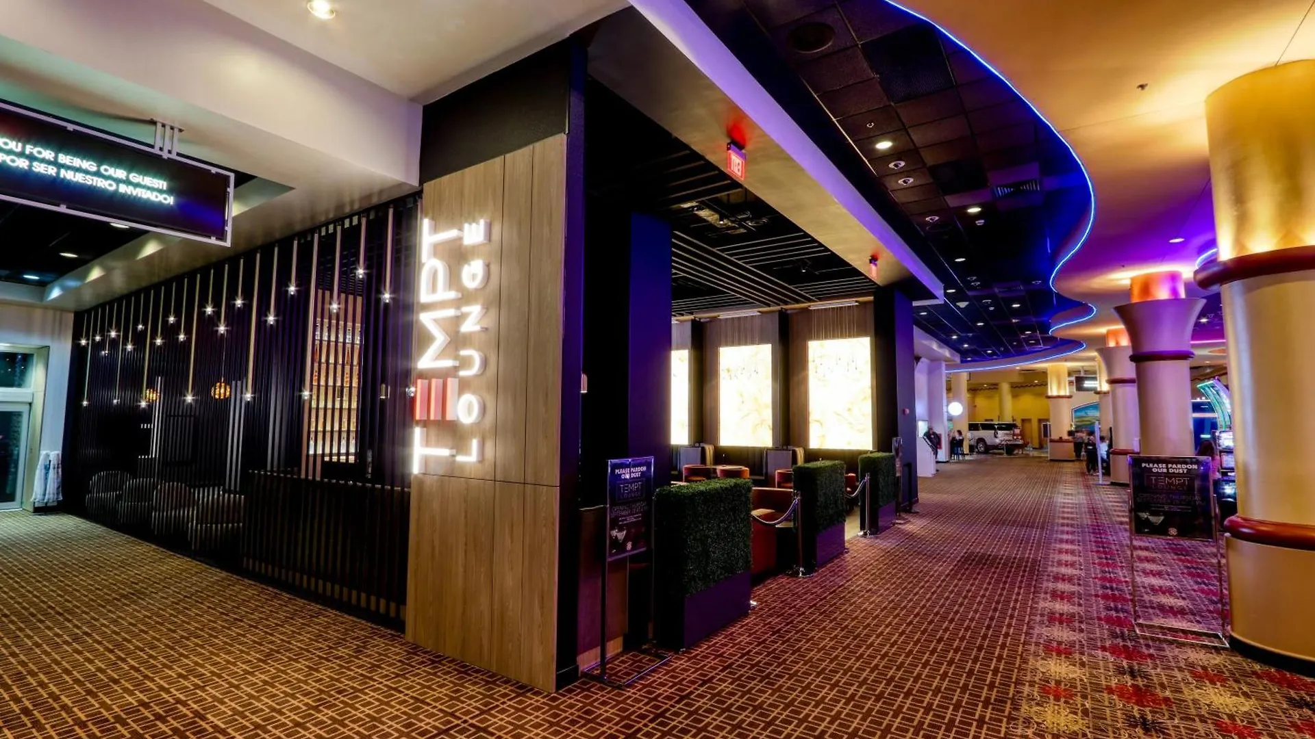 Resort Miccosukee Casino & (adults Only) Miami