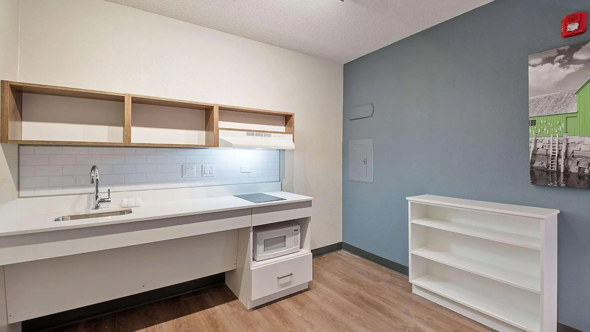Hotel Extended America - Miami - Airport - Blue Lagoon