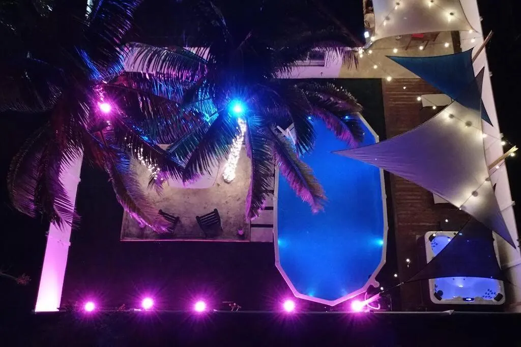 Dune Paradise-pool/wynwood/spacious 5br/hidden Gem Casa vacanze Miami