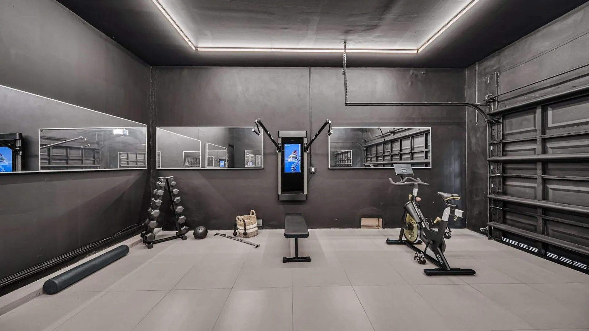 فيلة Luxury Amara W/heated Pool/sauna/gym/bbq ميامي