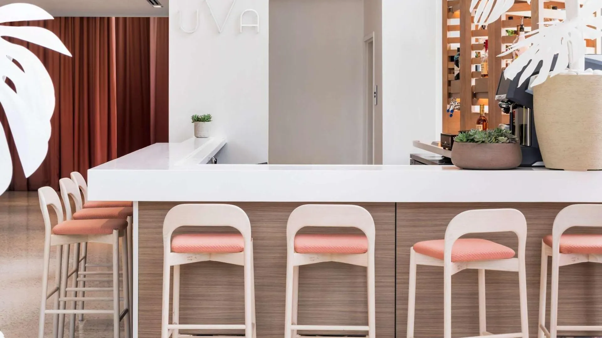 Hotel Novotel Brickell 4*