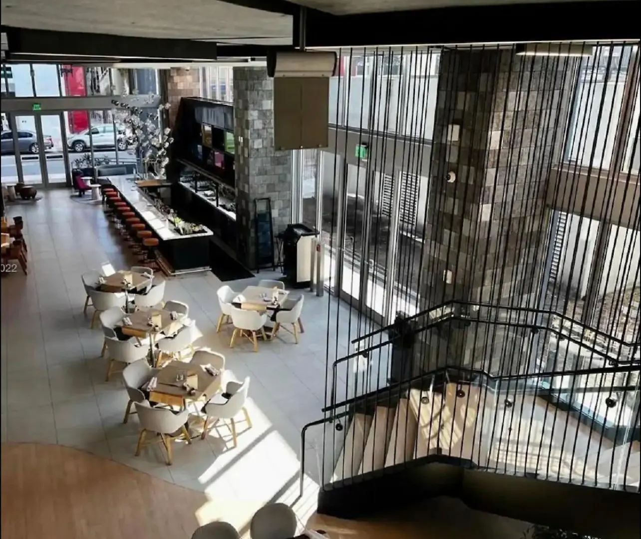 Yotel Hotel Miami