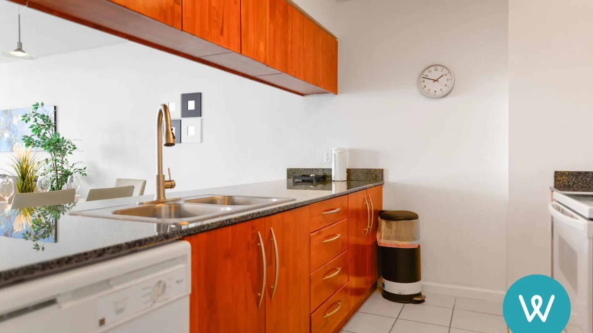 Stunning At Brickell With Pool & Gym Apartmán *