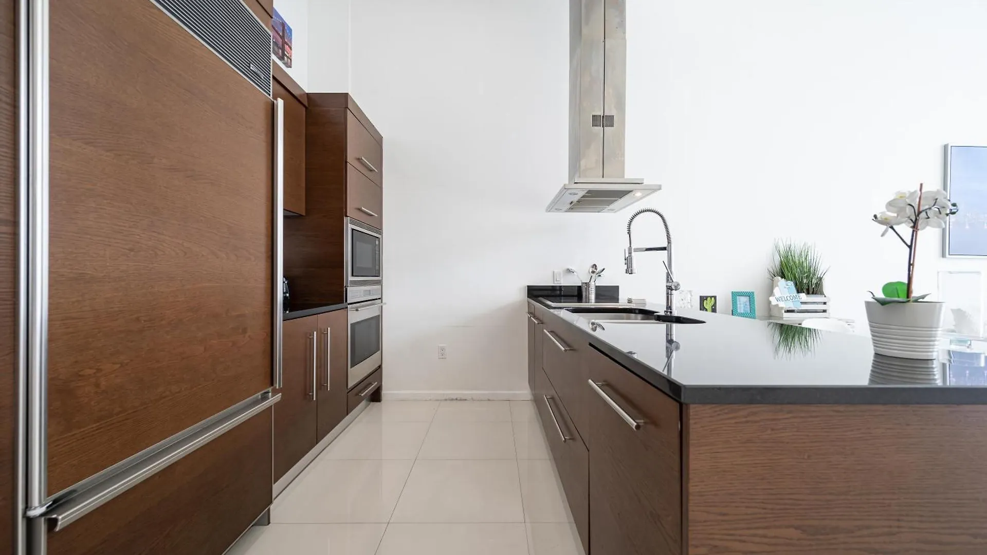 Icon Brickell Residences * 마이애미