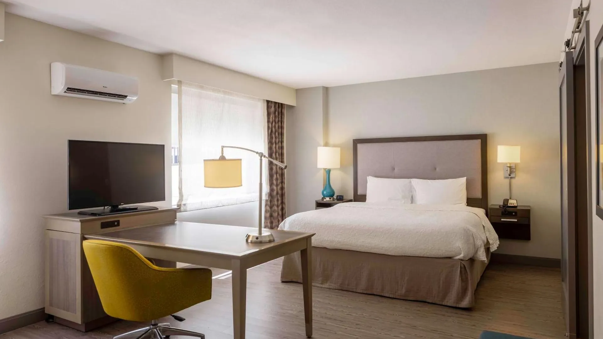 Hampton & Wynwood Design District, Fl Hotel