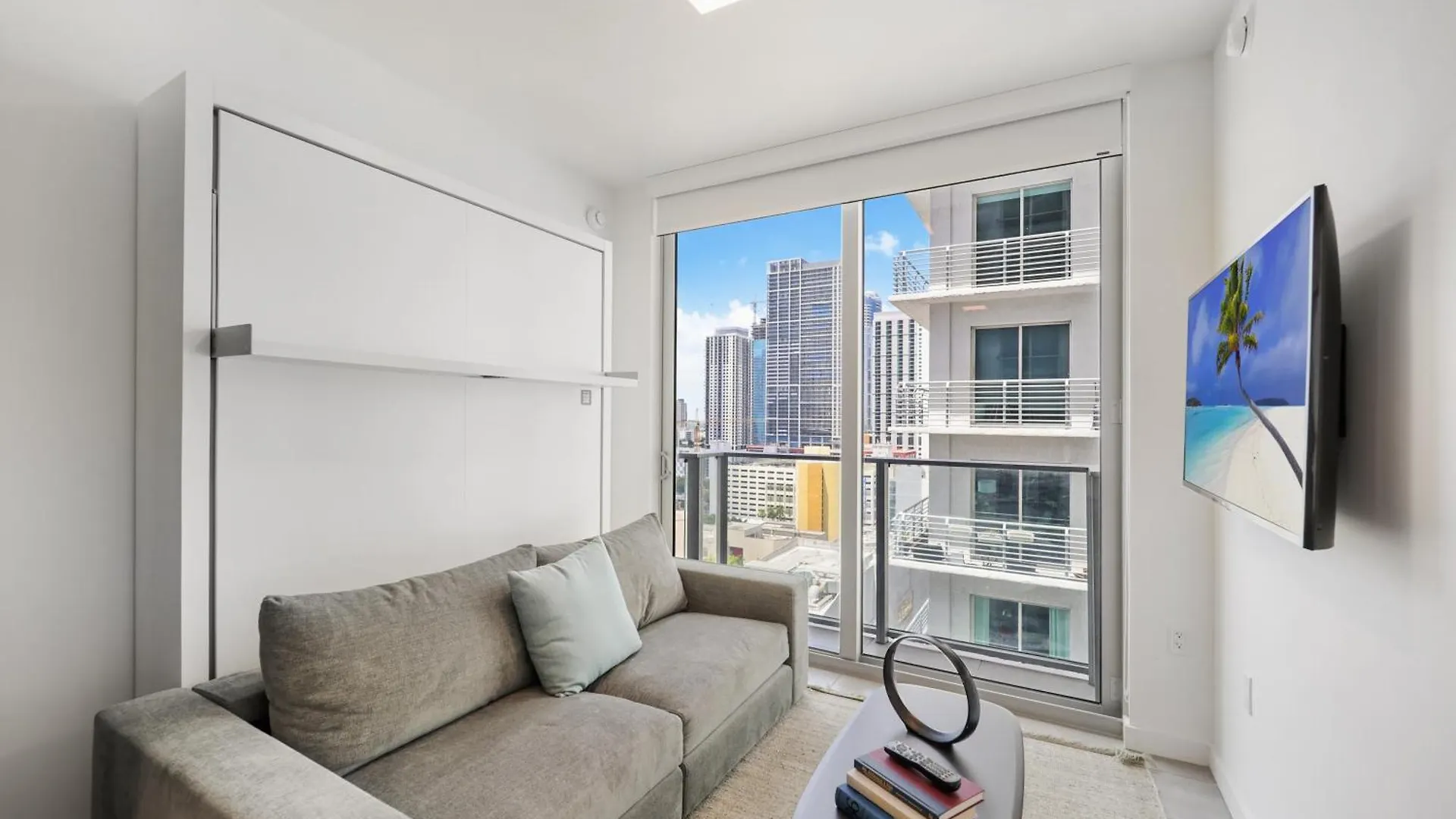 Apartment 227 Condominium By Ionica