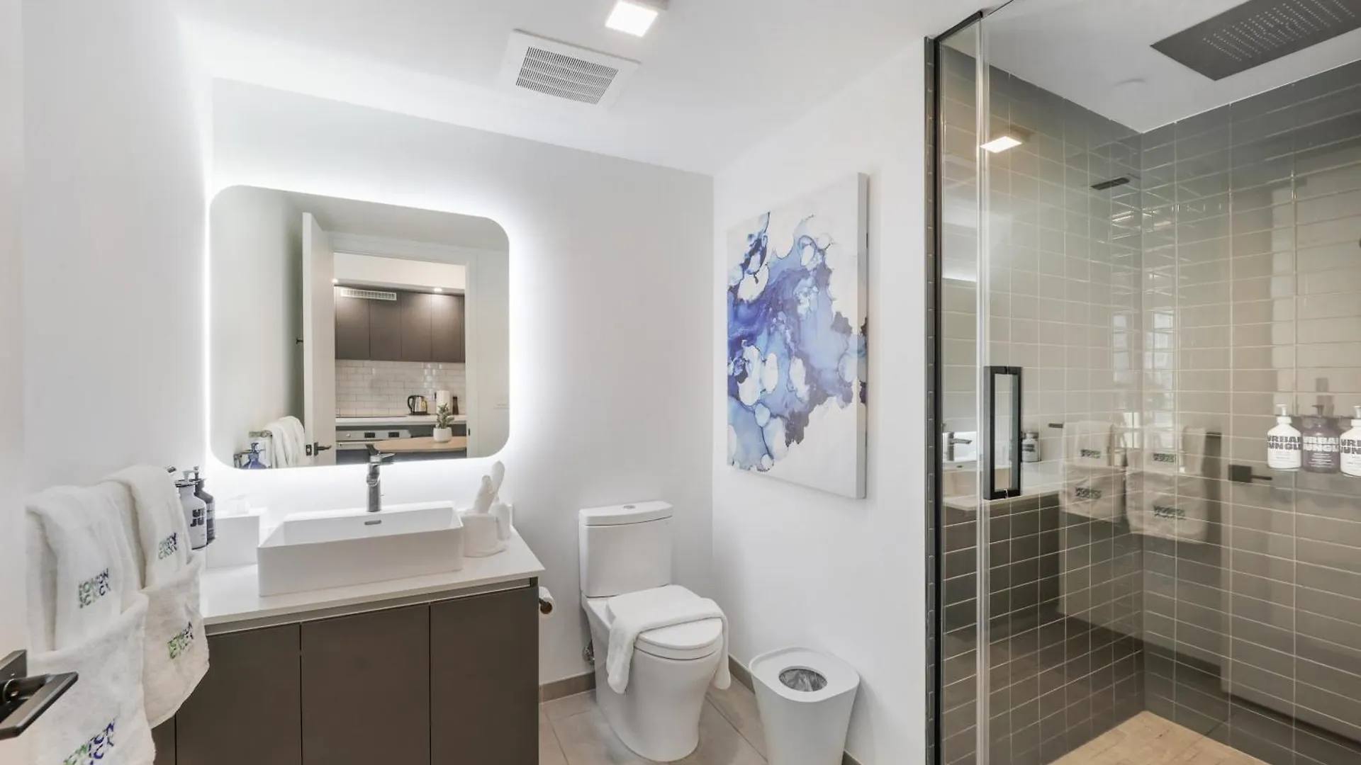 Apartment 227 Condominium By Ionica Miami