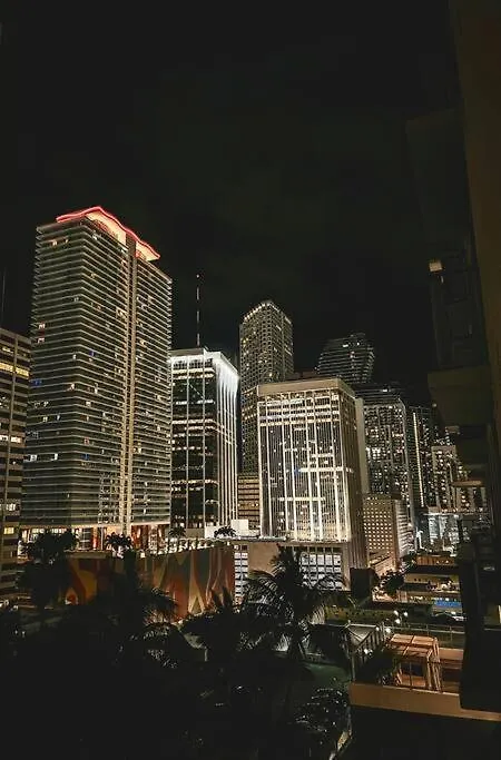 Sunset View
