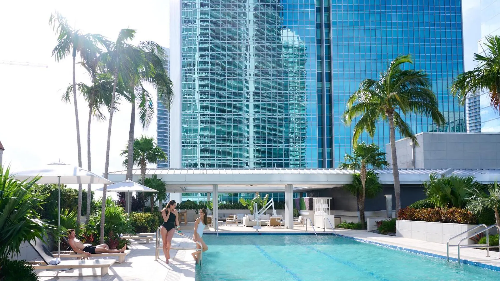 Aka Brickell Μαϊάμι