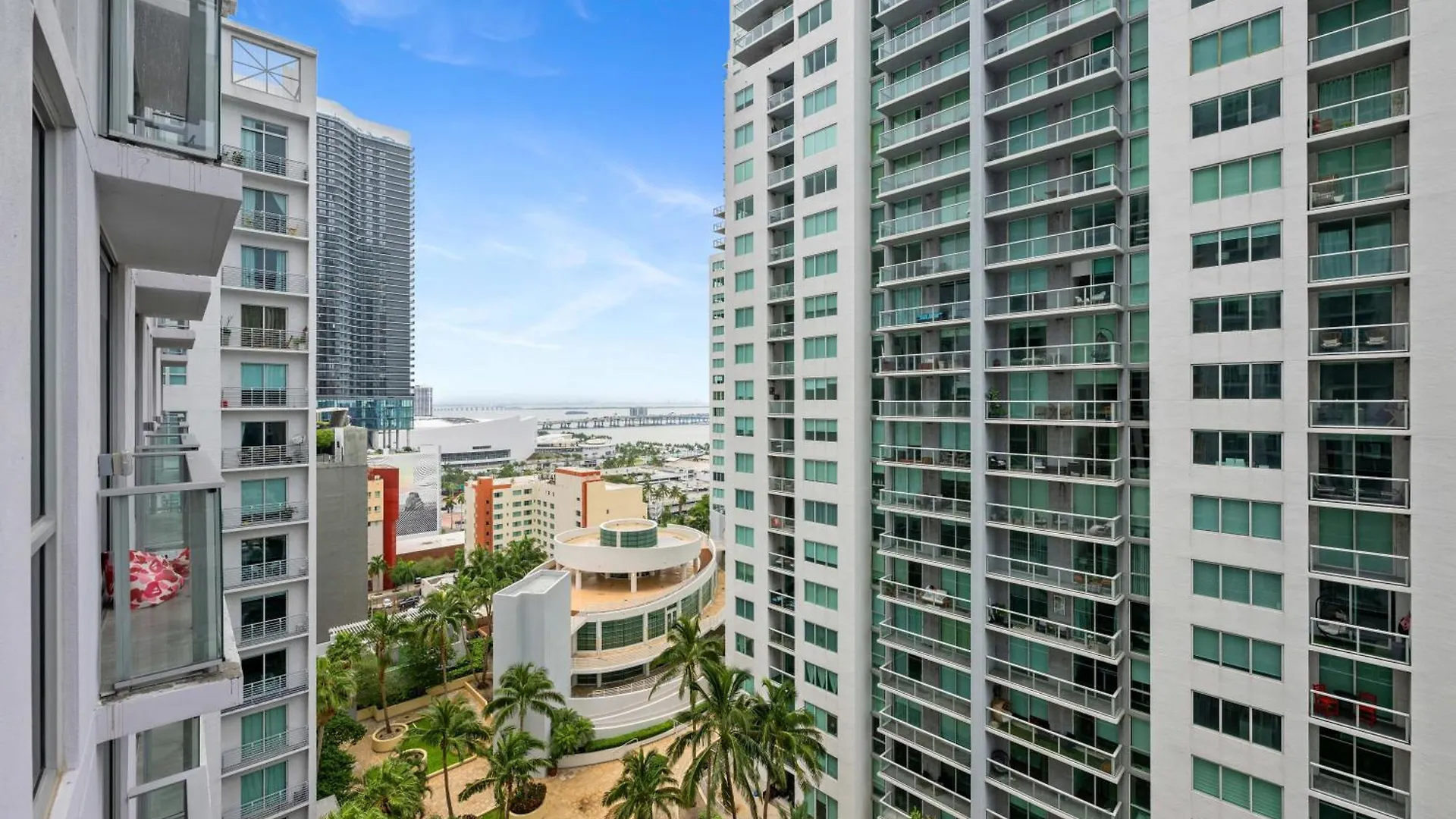 Apartment 227 Condominium By Ionica