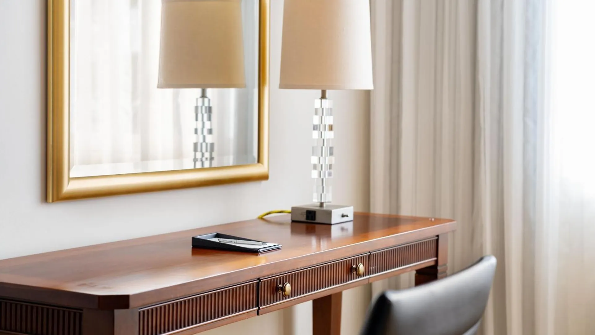 Jw Marriott 5*