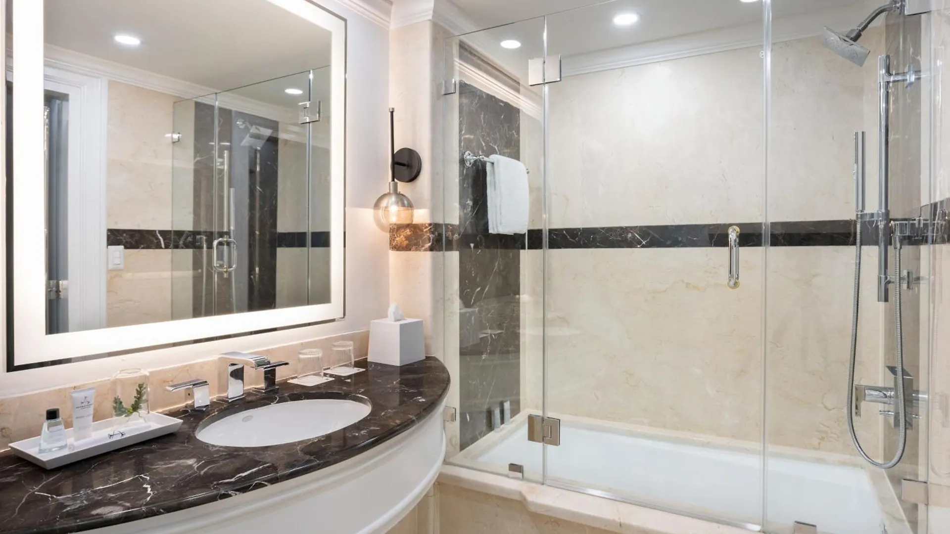 Jw Marriott Ξενοδοχείο 5*