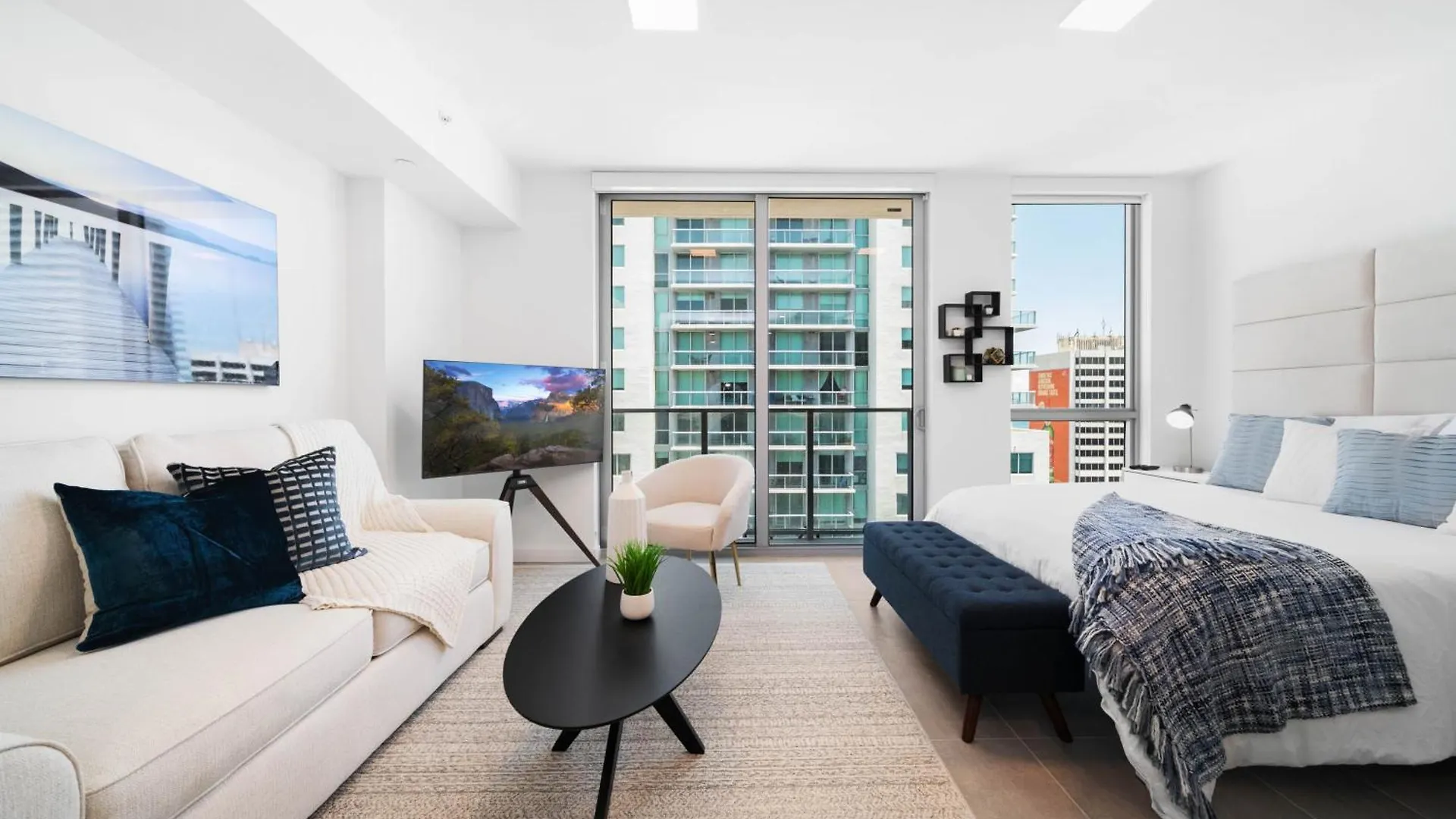 227 Condominium By Ionica Miami