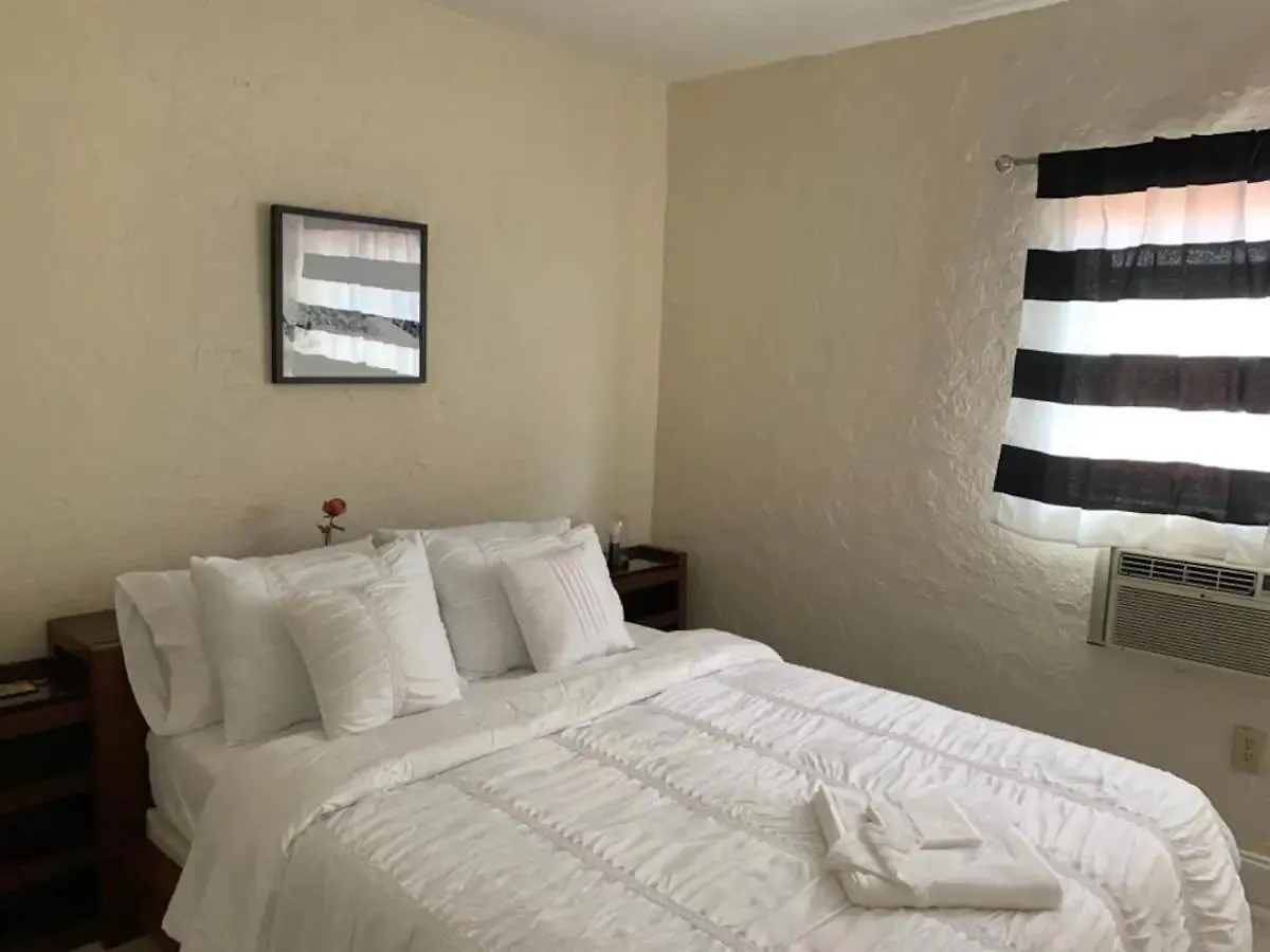 民宿 Private Close To Airport - Free Parking - 01 迈阿密