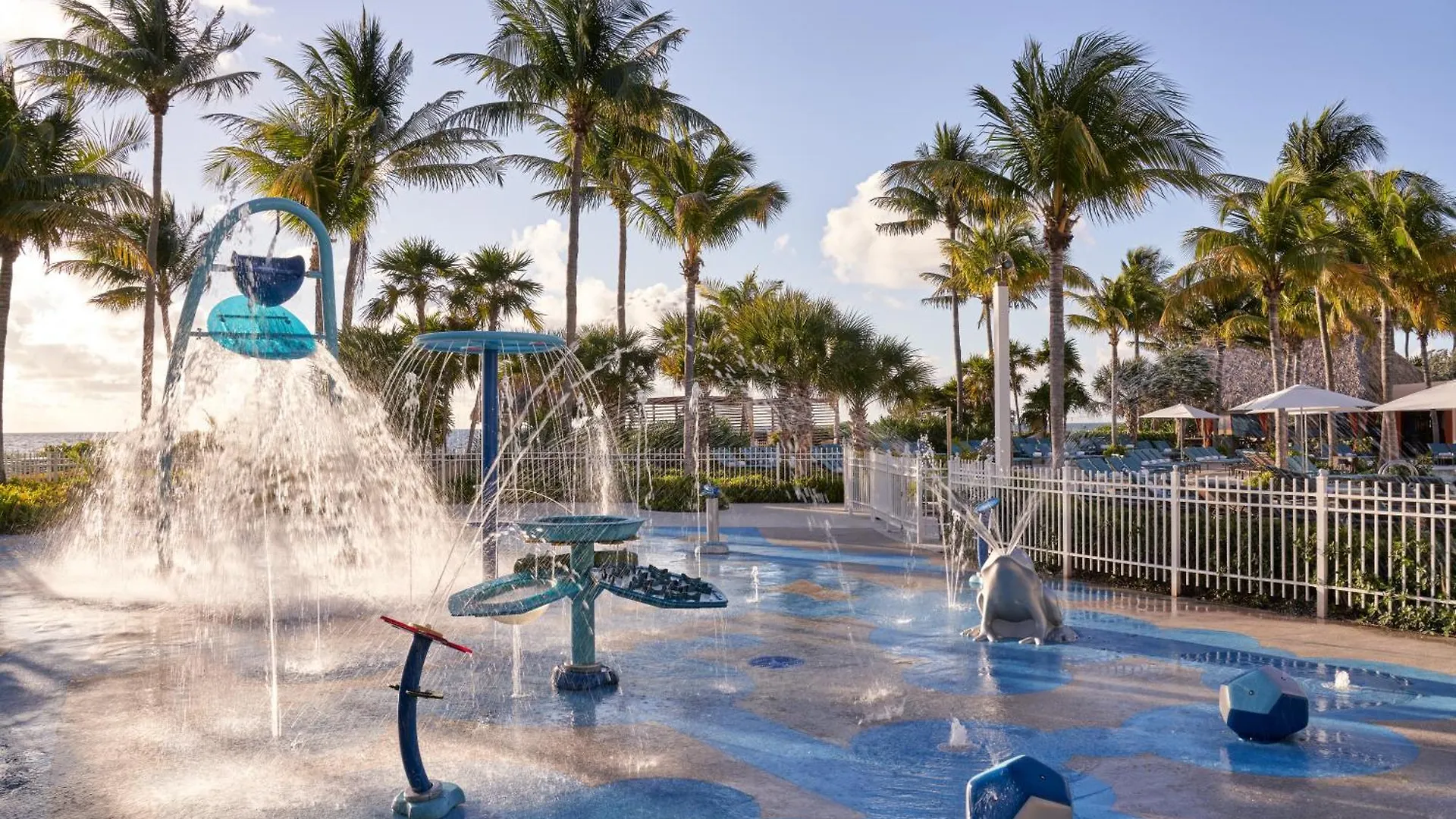 The Ritz-carlton Key Biscayne, Miami
