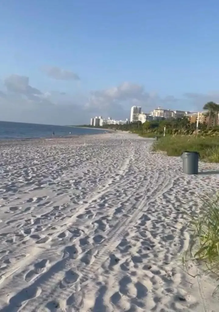 Hotel Silver Sands