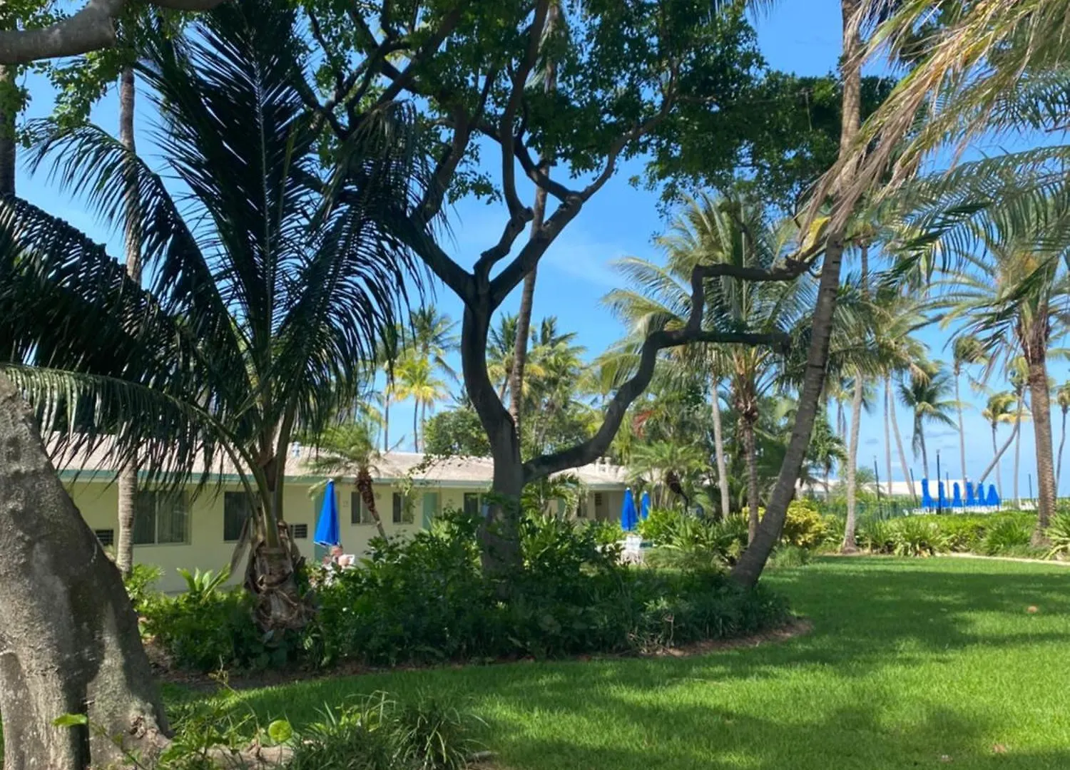 Silver Sands Key Biscayne