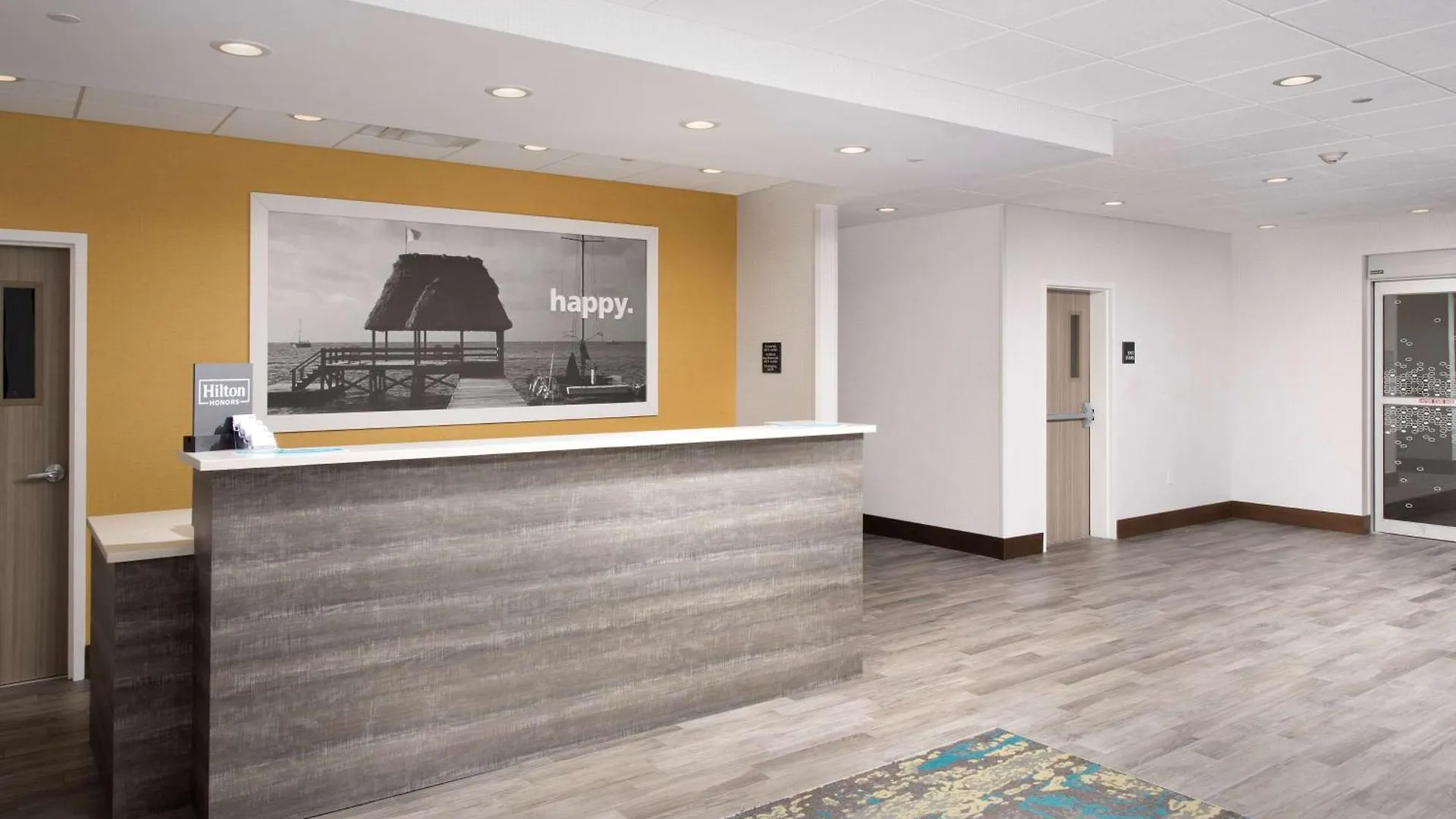 Hampton Airport East Miami
